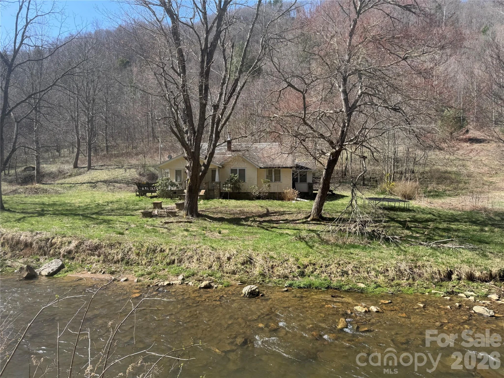 11288 Big Laurel Road - Photo 5