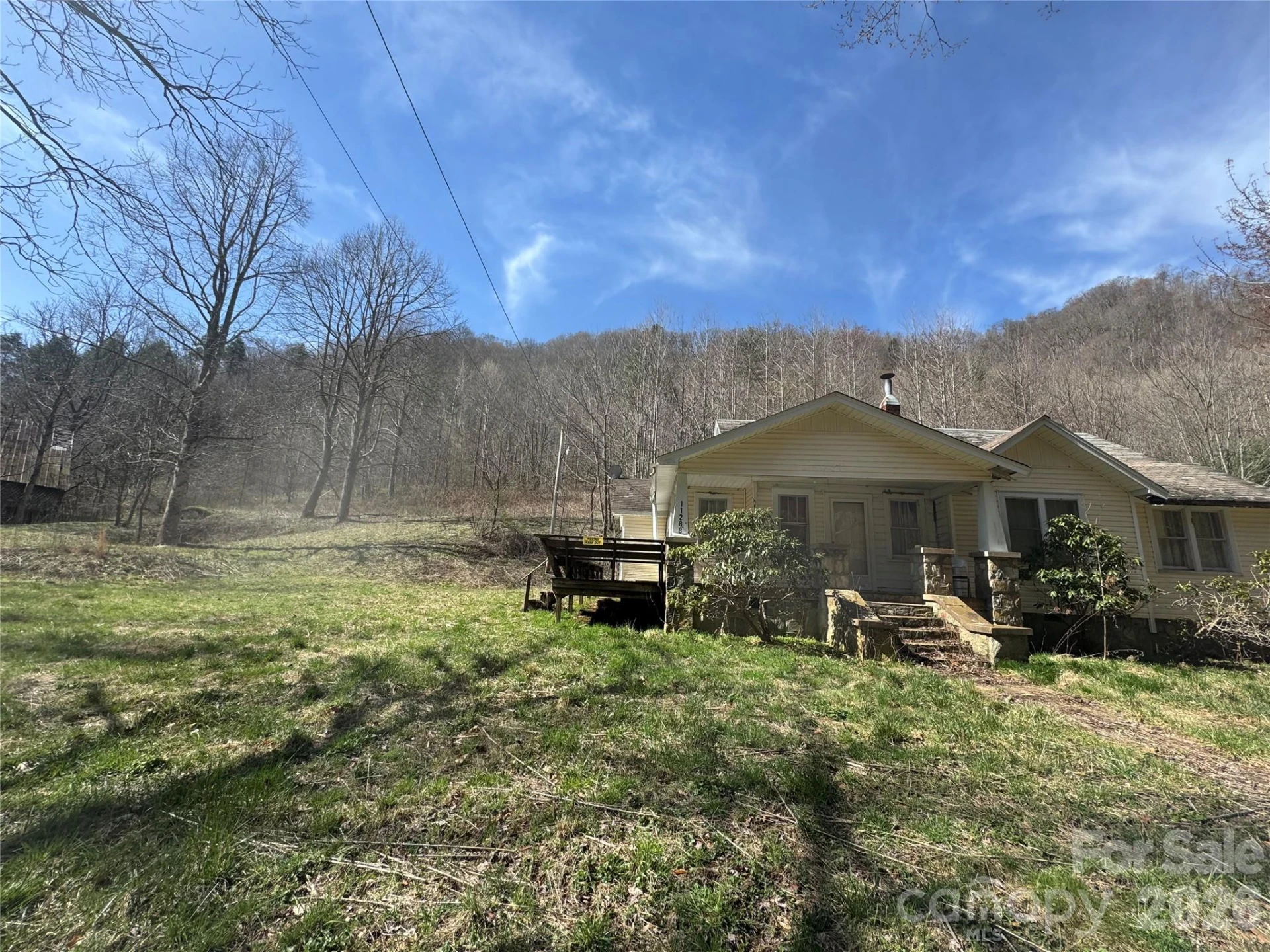 11288 Big Laurel Road - Photo 8