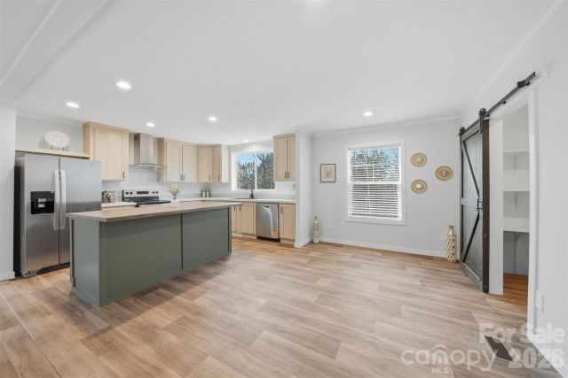 4186 Maple Trail, Morganton, NC, 28655