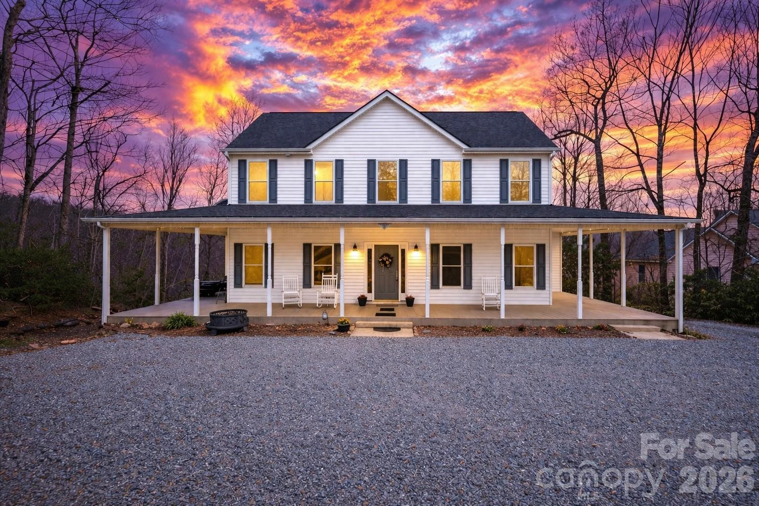 11 Starlight Drive