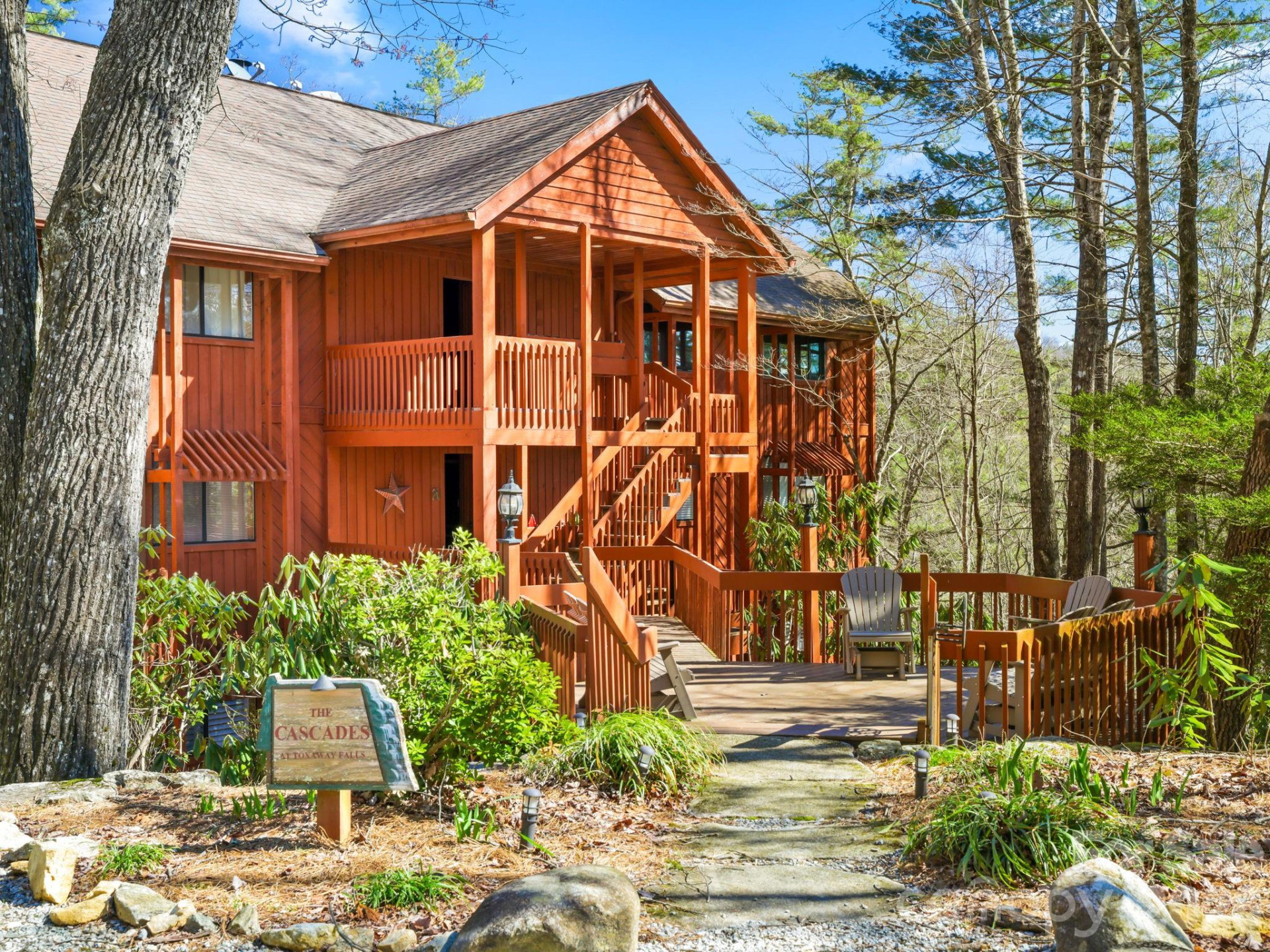 221 Toxaway Falls Drive #1 - Photo 11