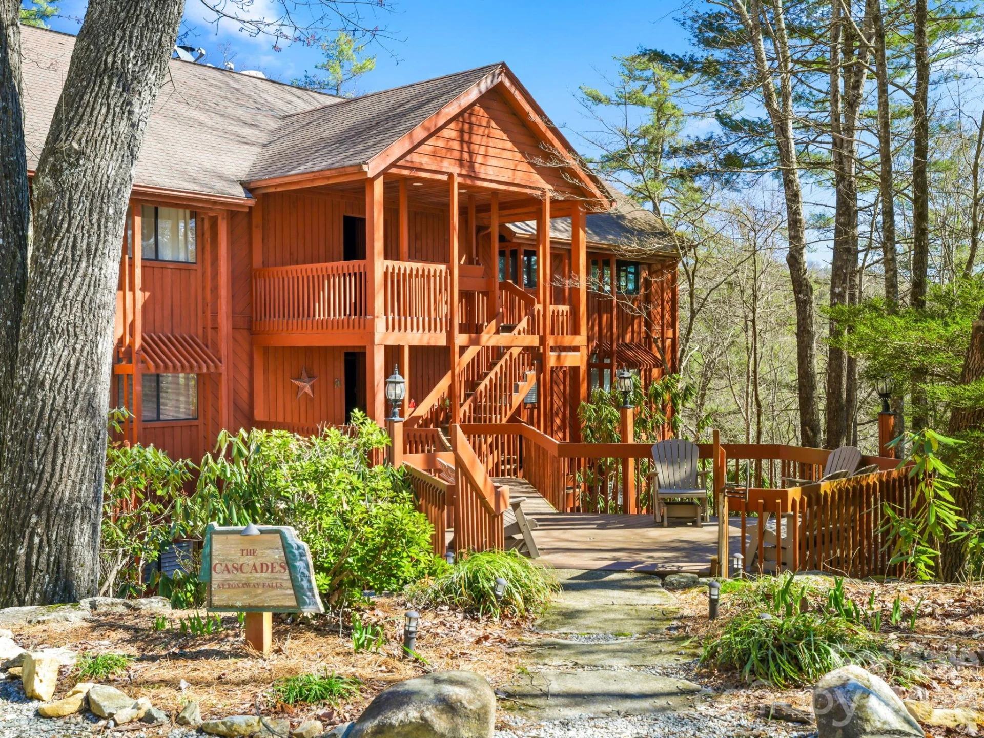 221 Toxaway Falls Drive #1 - Photo 11