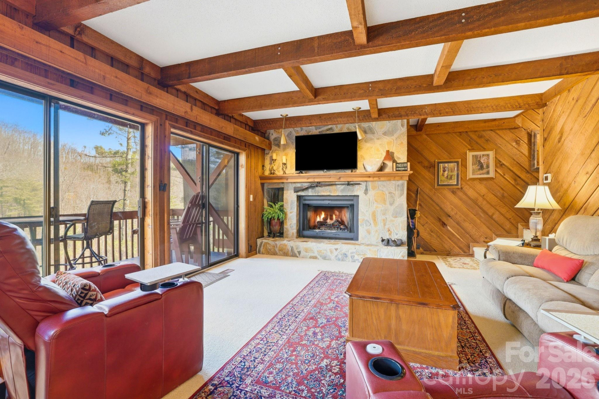 221 Toxaway Falls Drive #1 - Photo 13