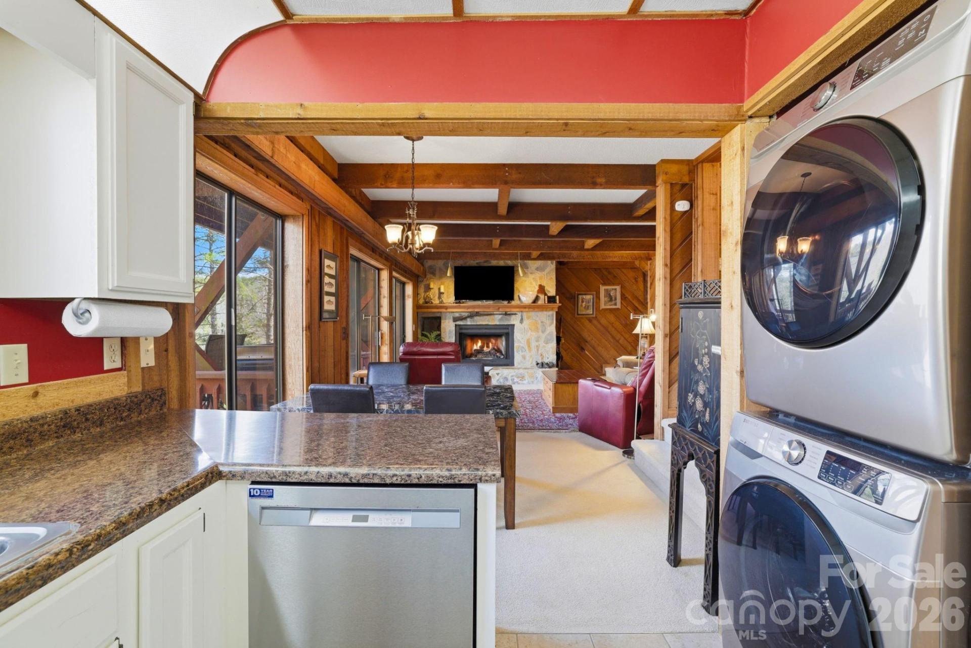 221 Toxaway Falls Drive #1 - Photo 21