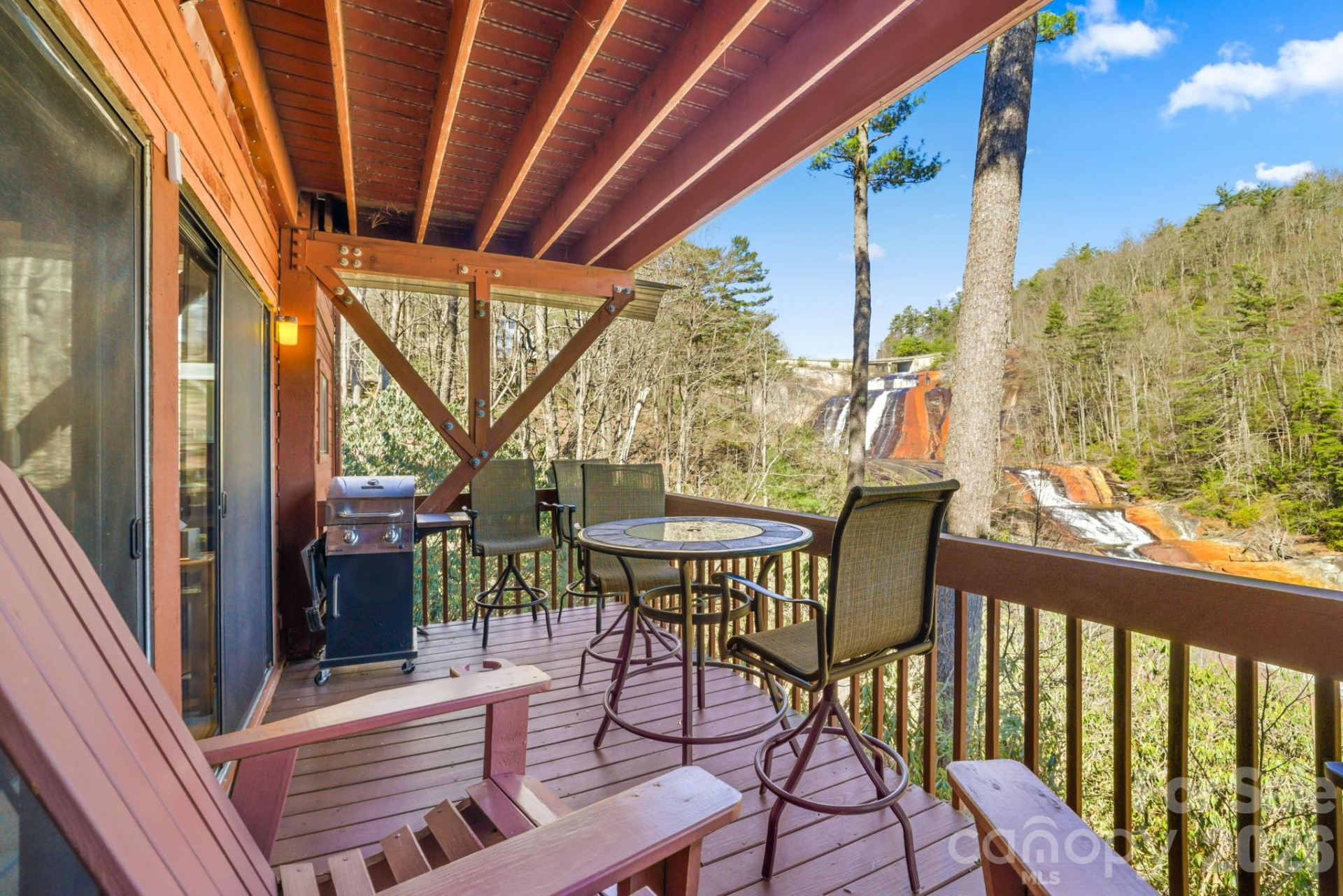 221 Toxaway Falls Drive #1 - Photo 35