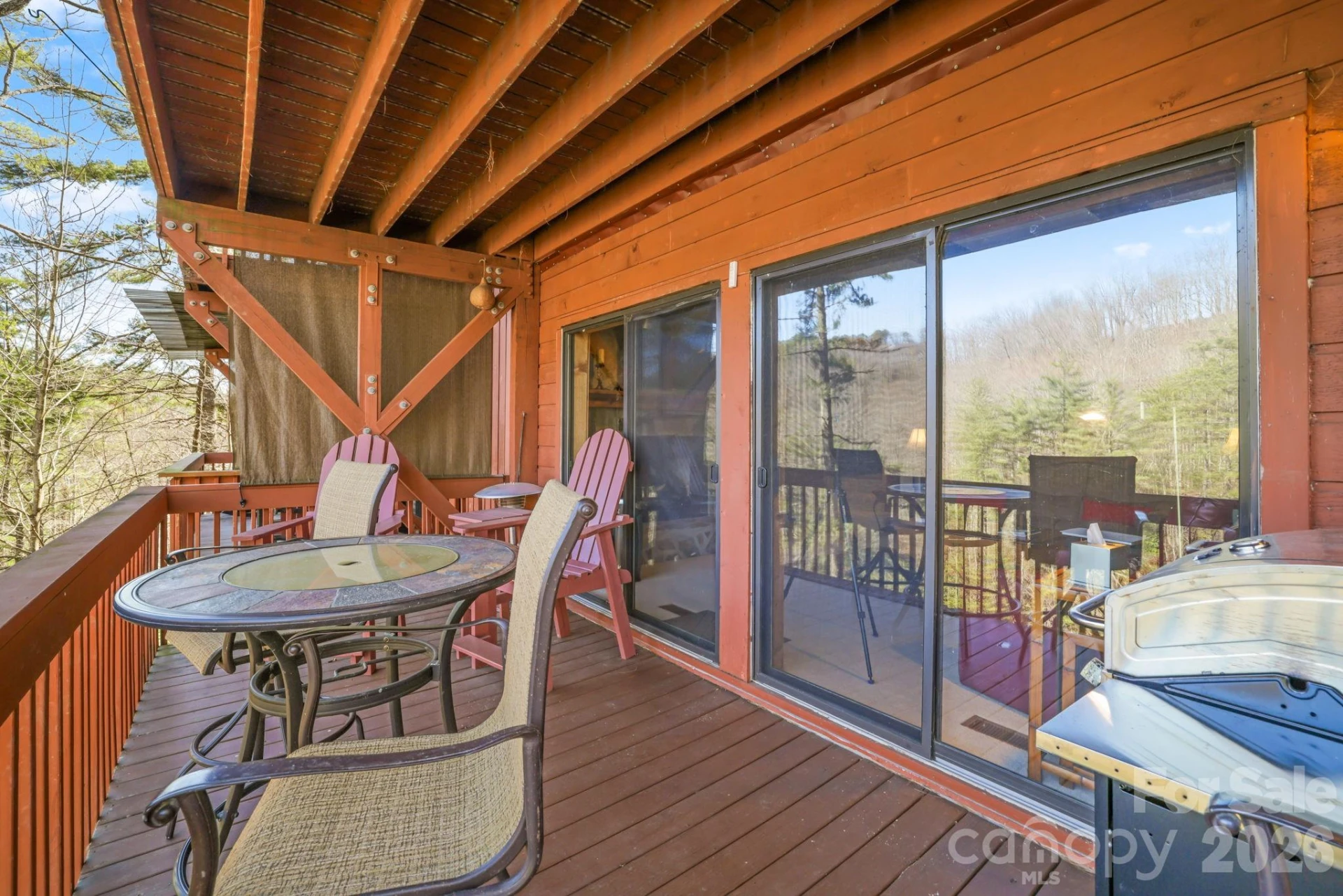 221 Toxaway Falls Drive #1 - Photo 37