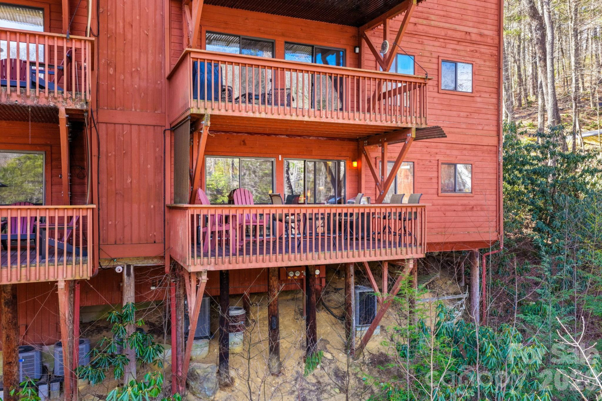 221 Toxaway Falls Drive #1 - Photo 38