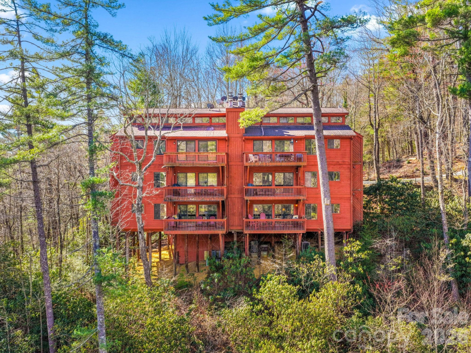 221 Toxaway Falls Drive #1 - Photo 39