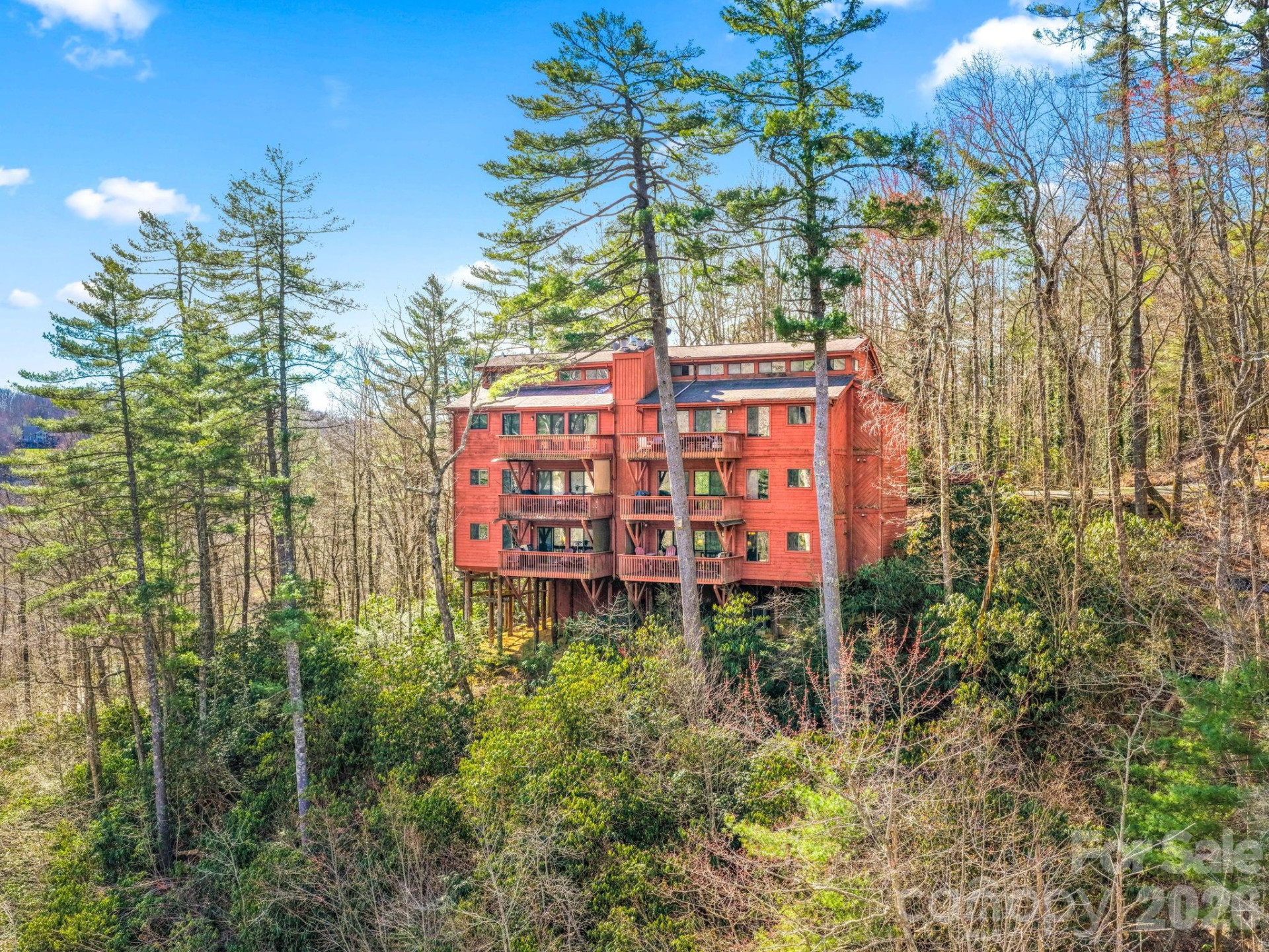 221 Toxaway Falls Drive #1 - Photo 40