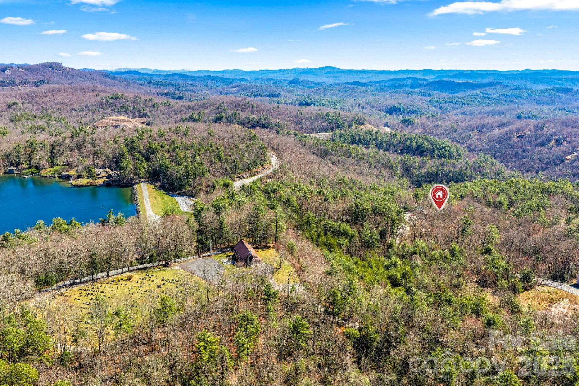 221 Toxaway Falls Drive #1 - Photo 42