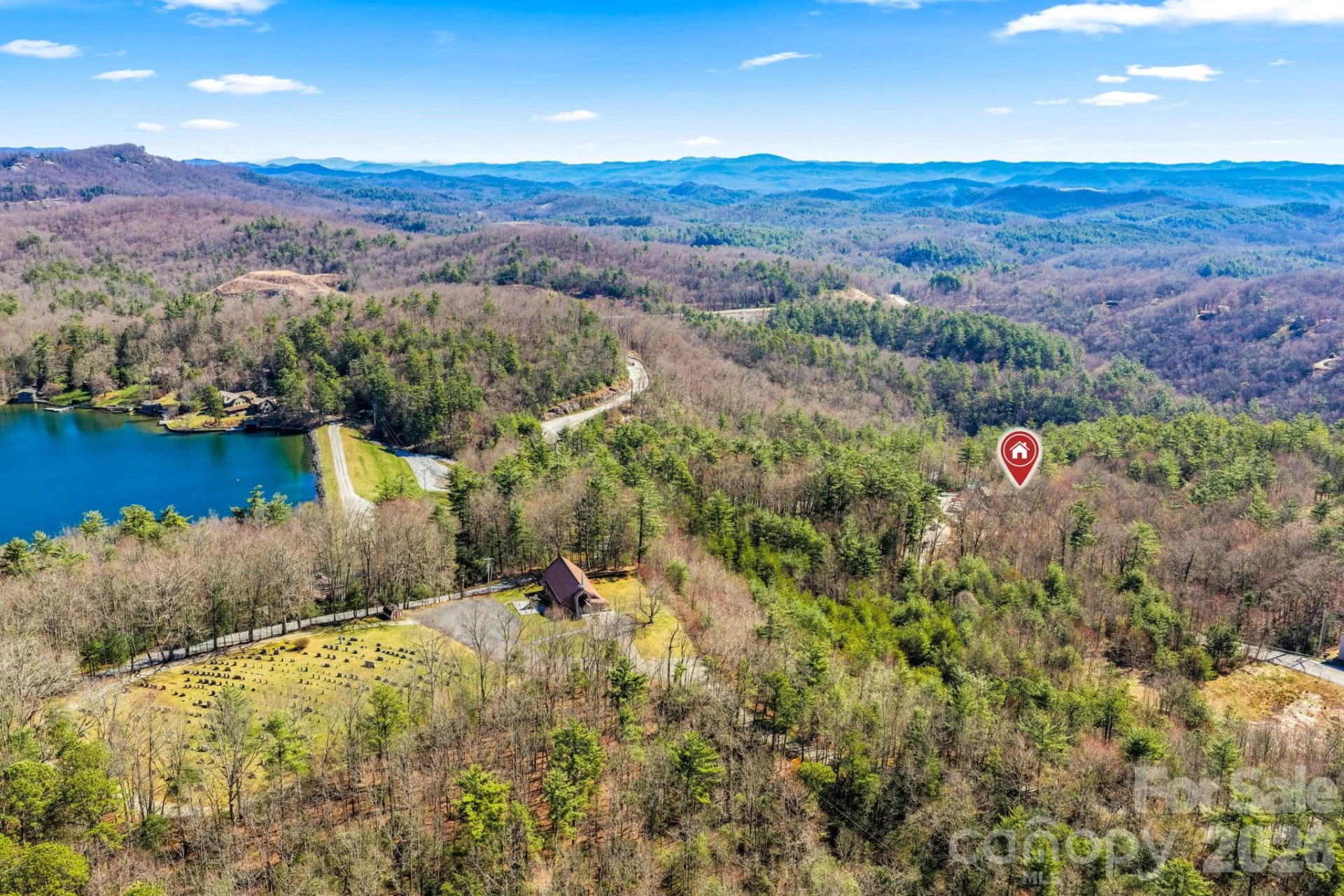 221 Toxaway Falls Drive #1 - Photo 42