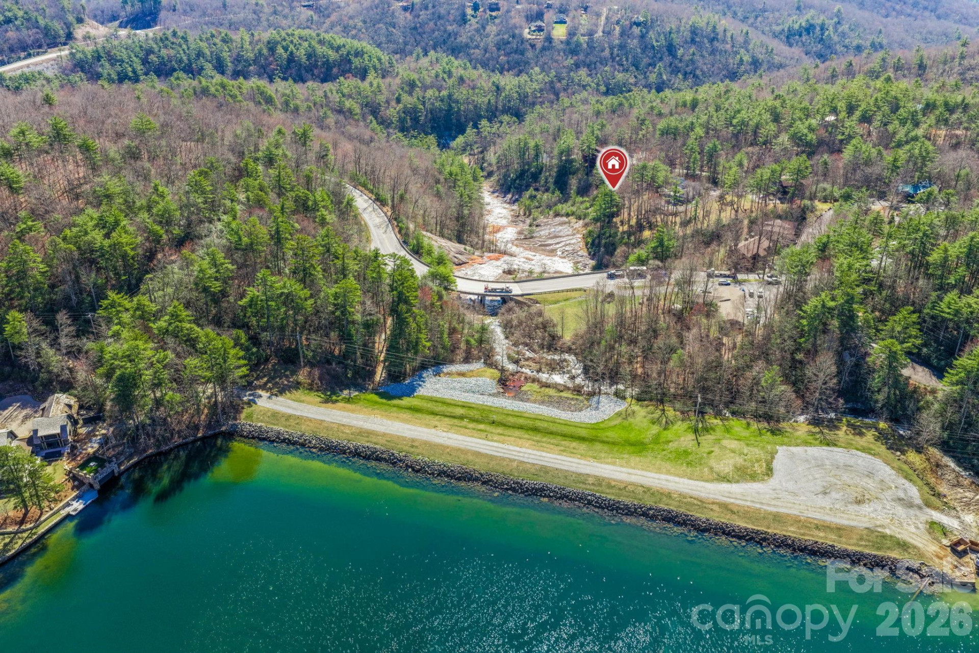 221 Toxaway Falls Drive #1 - Photo 43