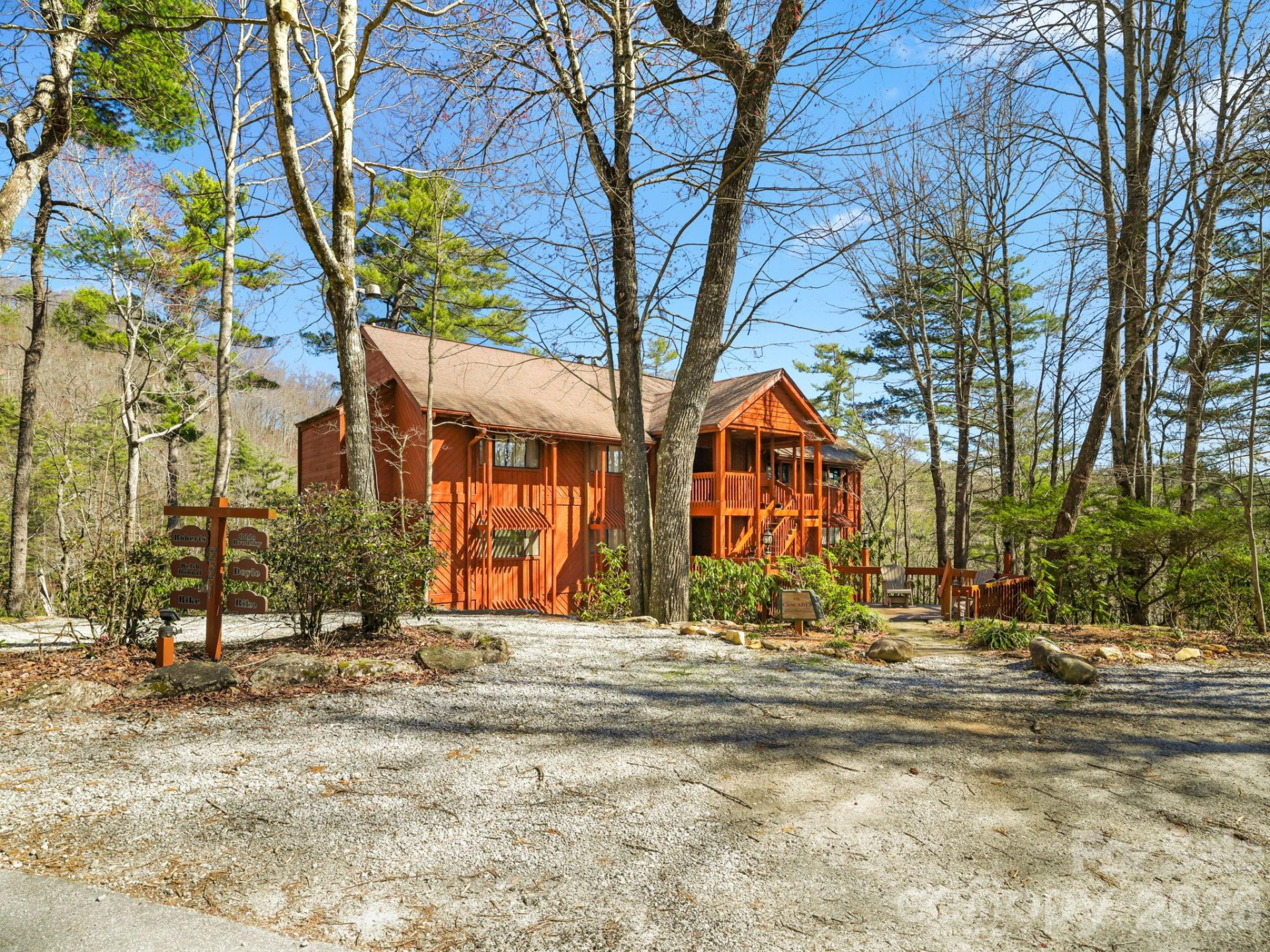 221 Toxaway Falls Drive #1 - Photo 44