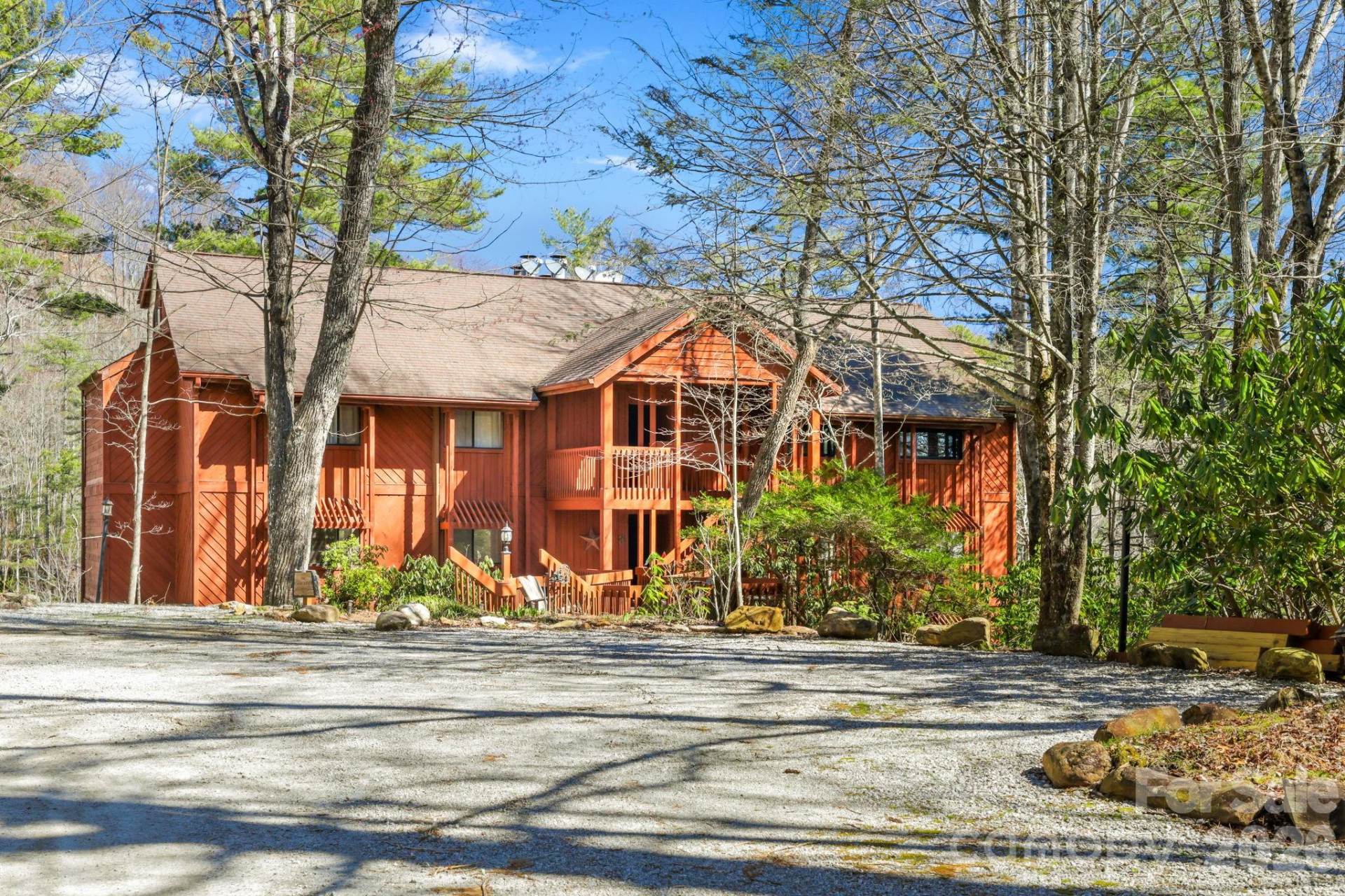 221 Toxaway Falls Drive #1 - Photo 45