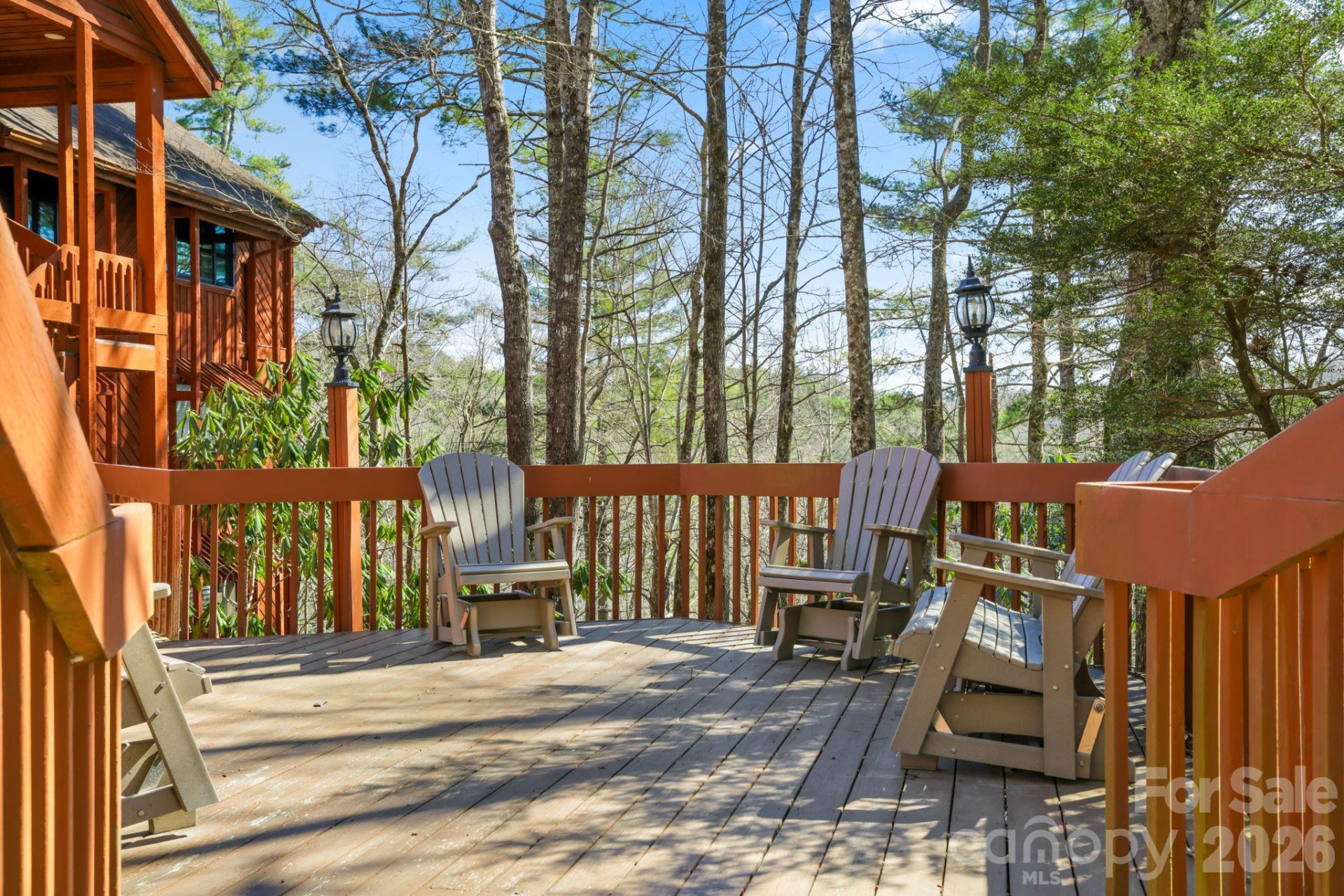 221 Toxaway Falls Drive #1 - Photo 47