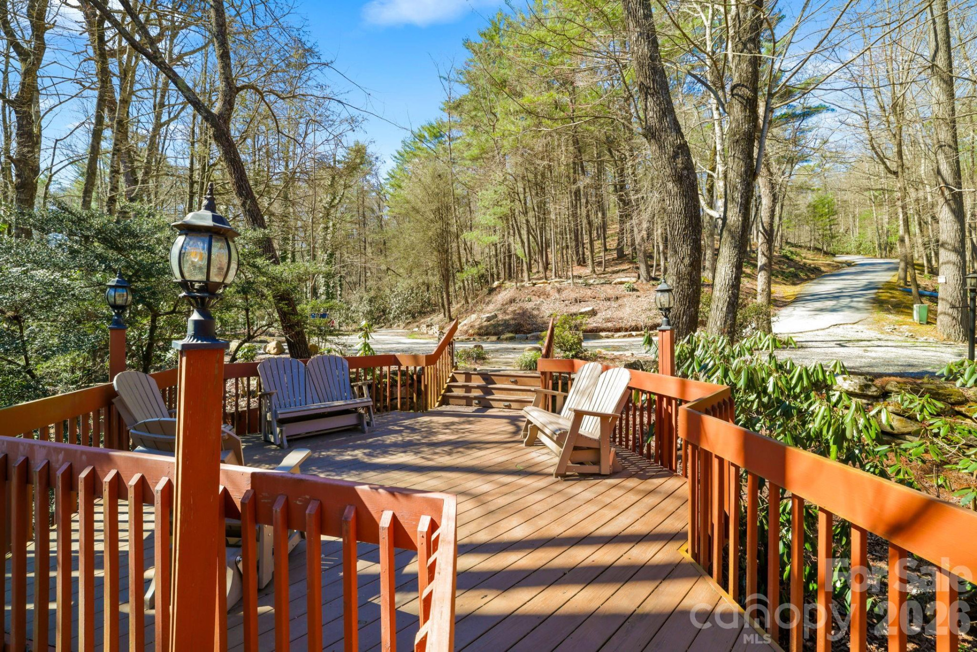 221 Toxaway Falls Drive #1 - Photo 48