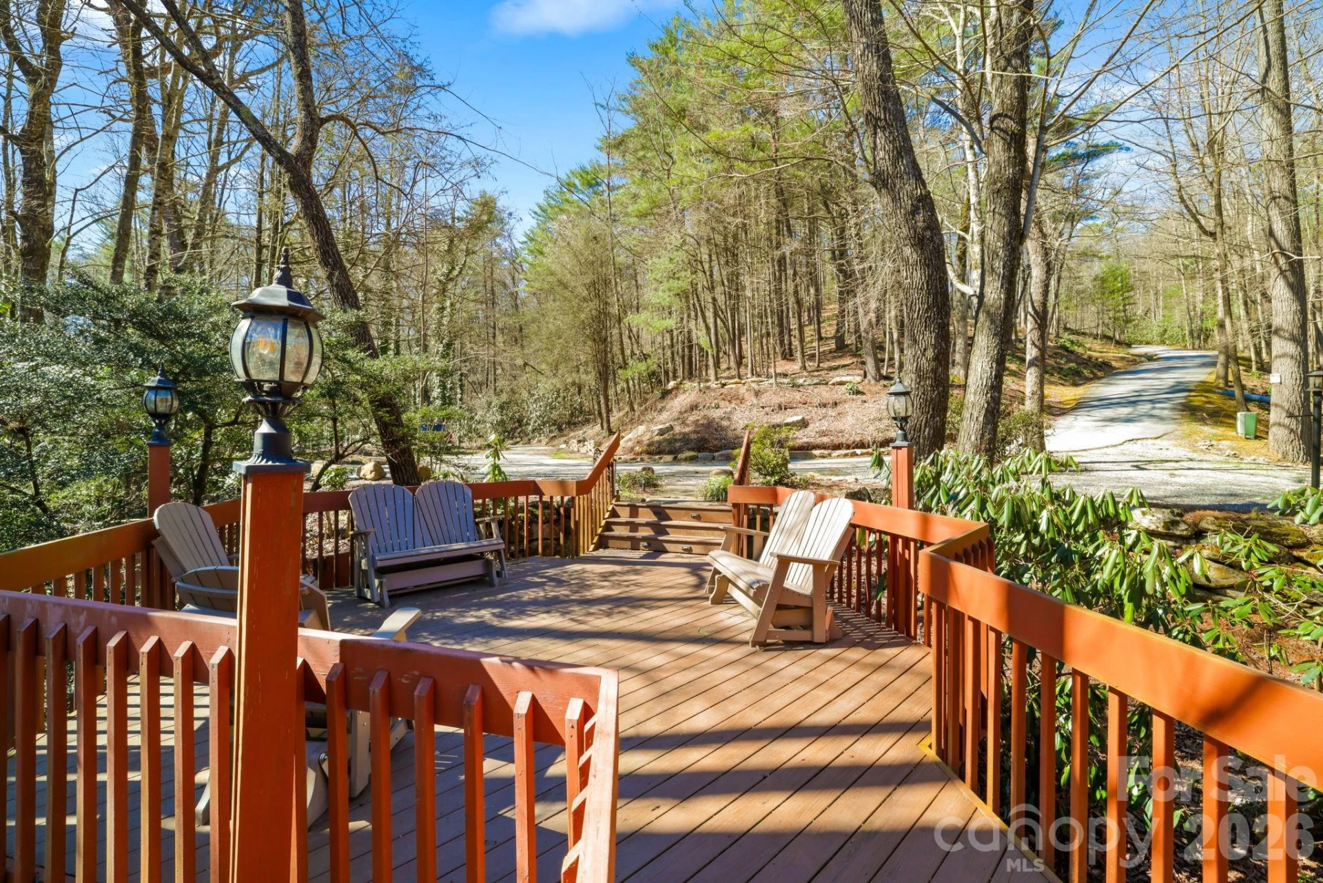 221 Toxaway Falls Drive #1 - Photo 48