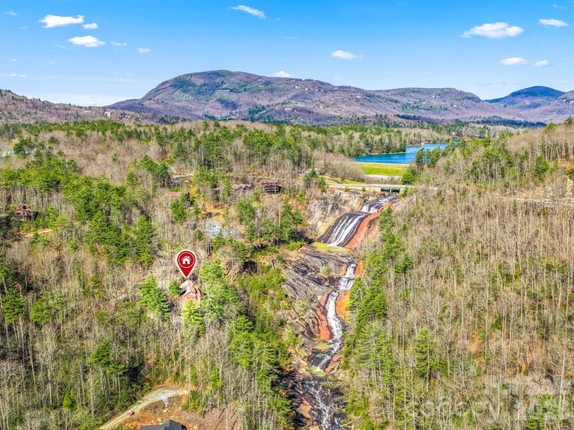 221 Toxaway Falls Drive #1 - Photo 9