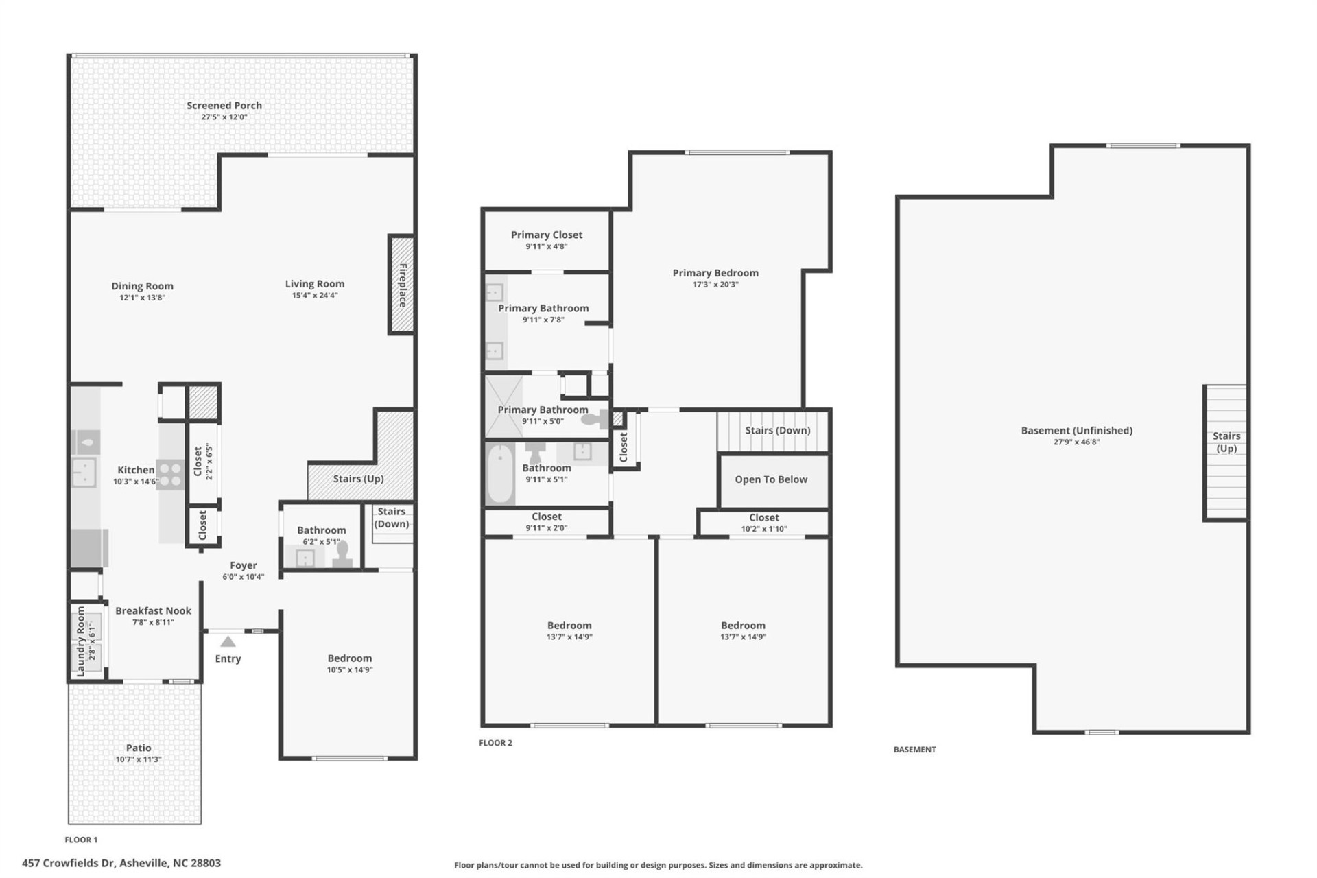 457 Crowfields Drive #6 - Photo 48