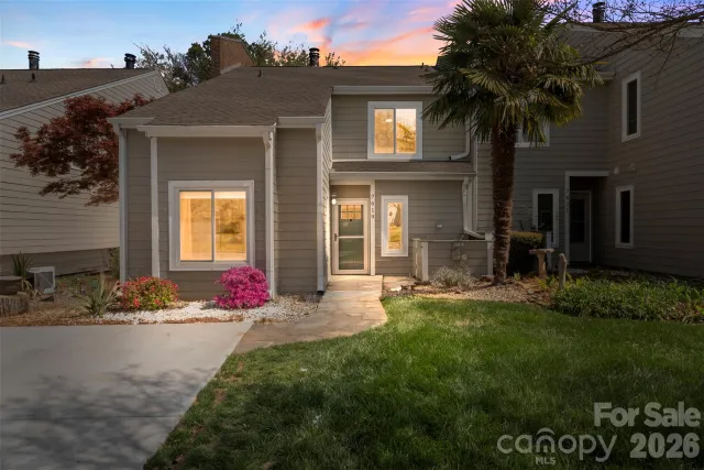 7619 Mariner Cove Drive, Cornelius, NC, 28031