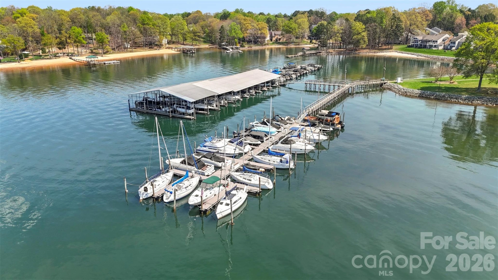 7619 Mariner Cove Drive - Photo 44