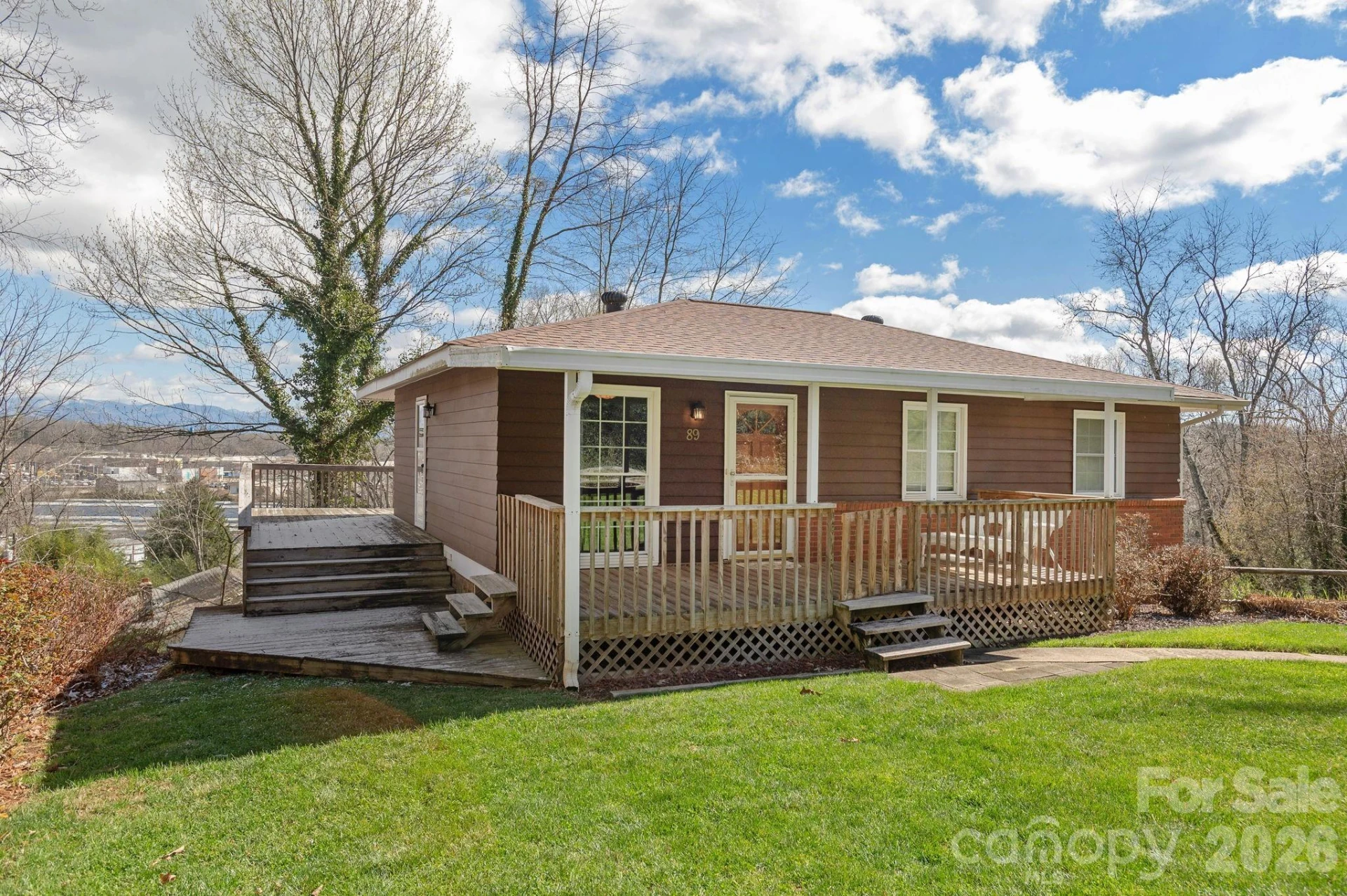 89 Stradley Mountain Road