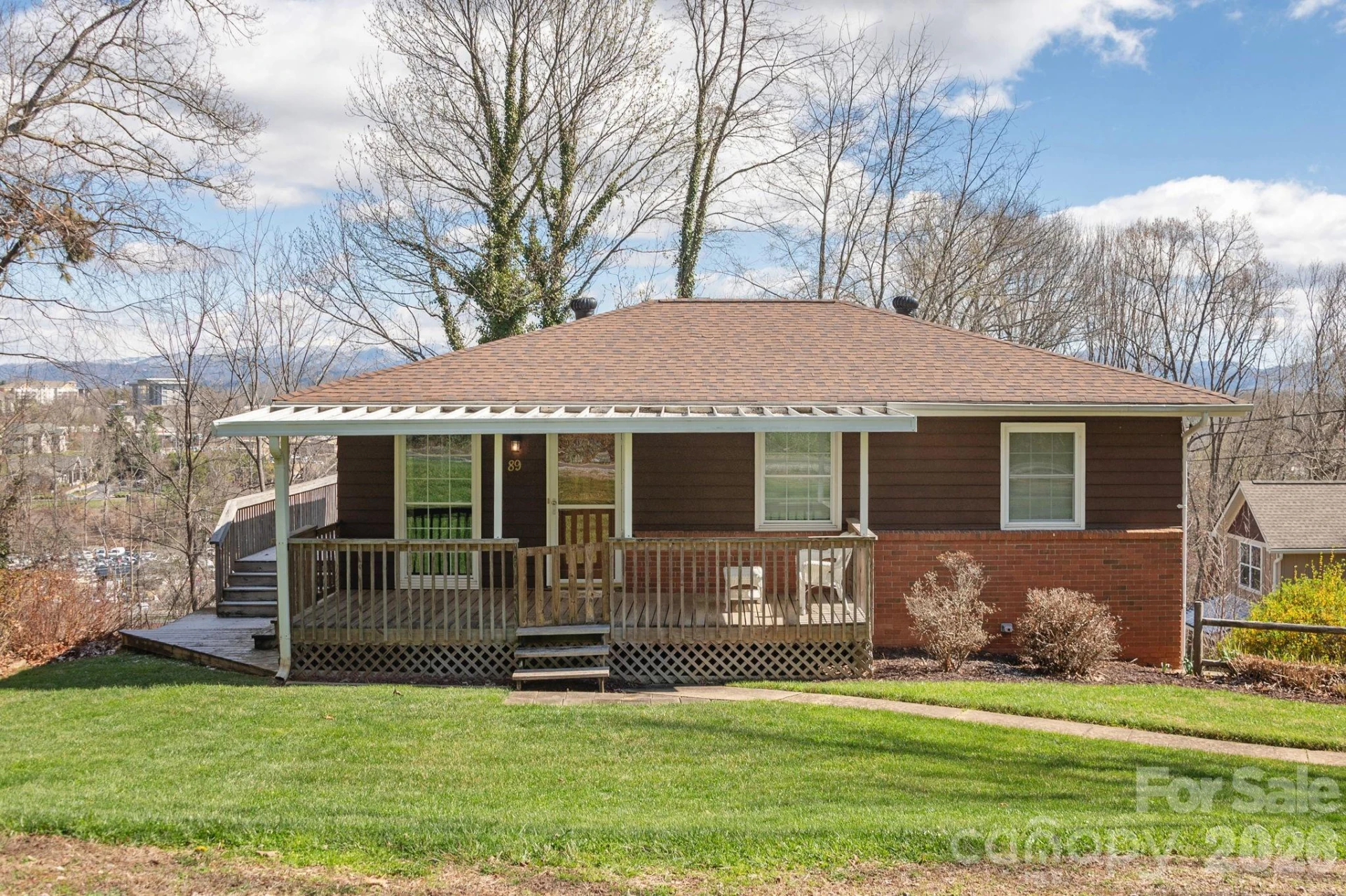 89 Stradley Mountain Road - Photo 2