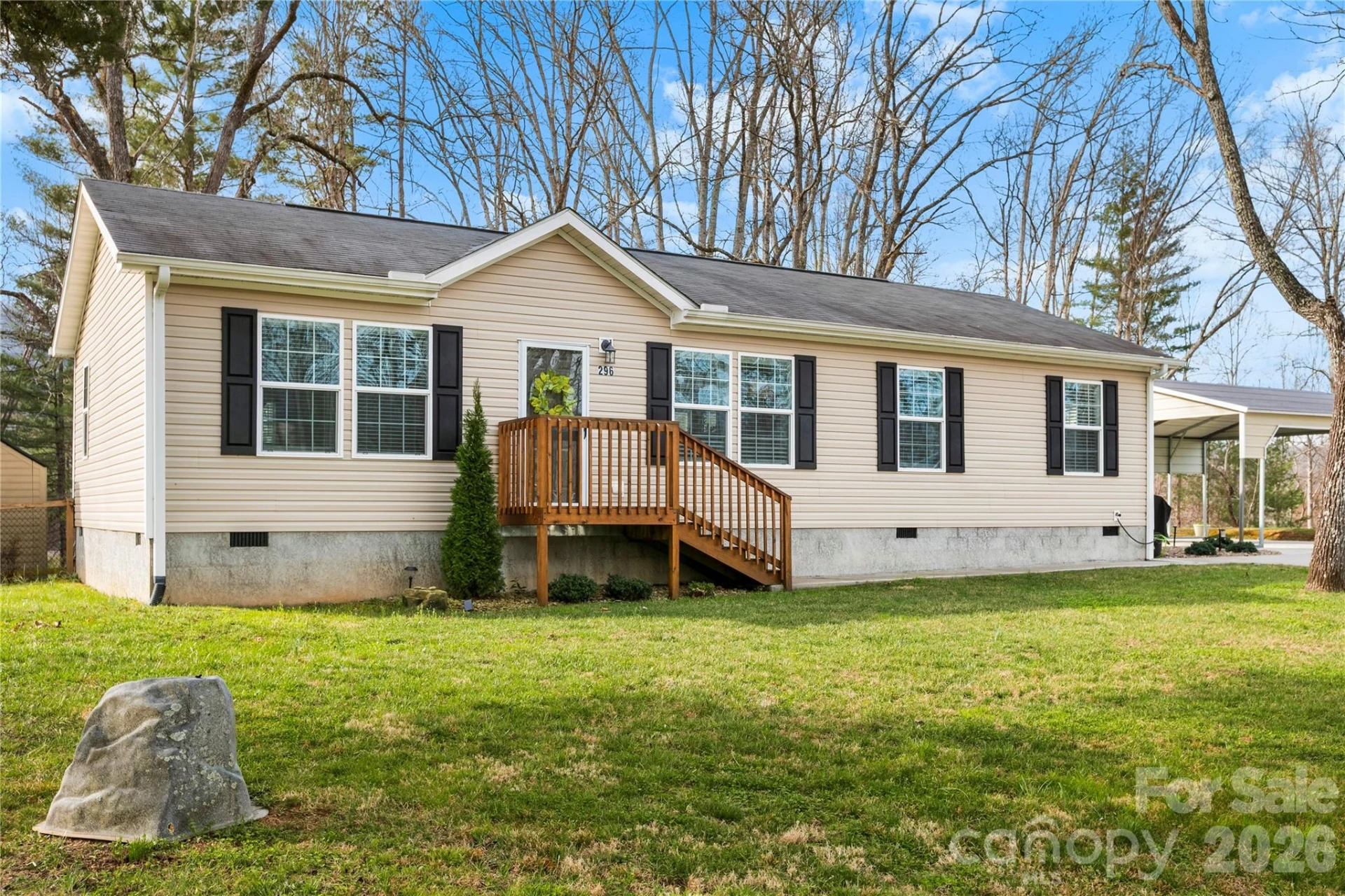 296 Souther Road #2