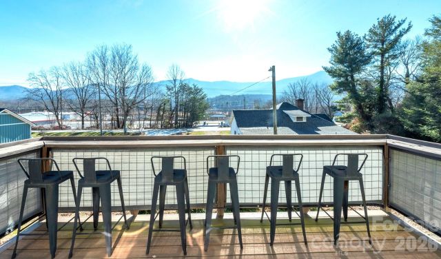 106 Joy Ridge Drive, Black Mountain, NC, 28711