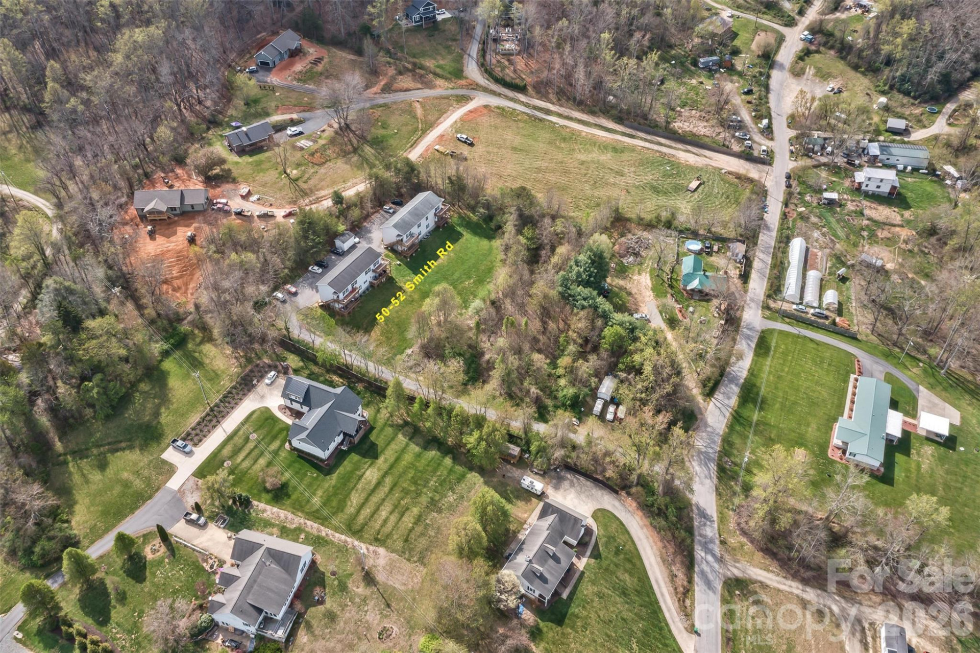 50 & 52 Smith Road - Photo 14