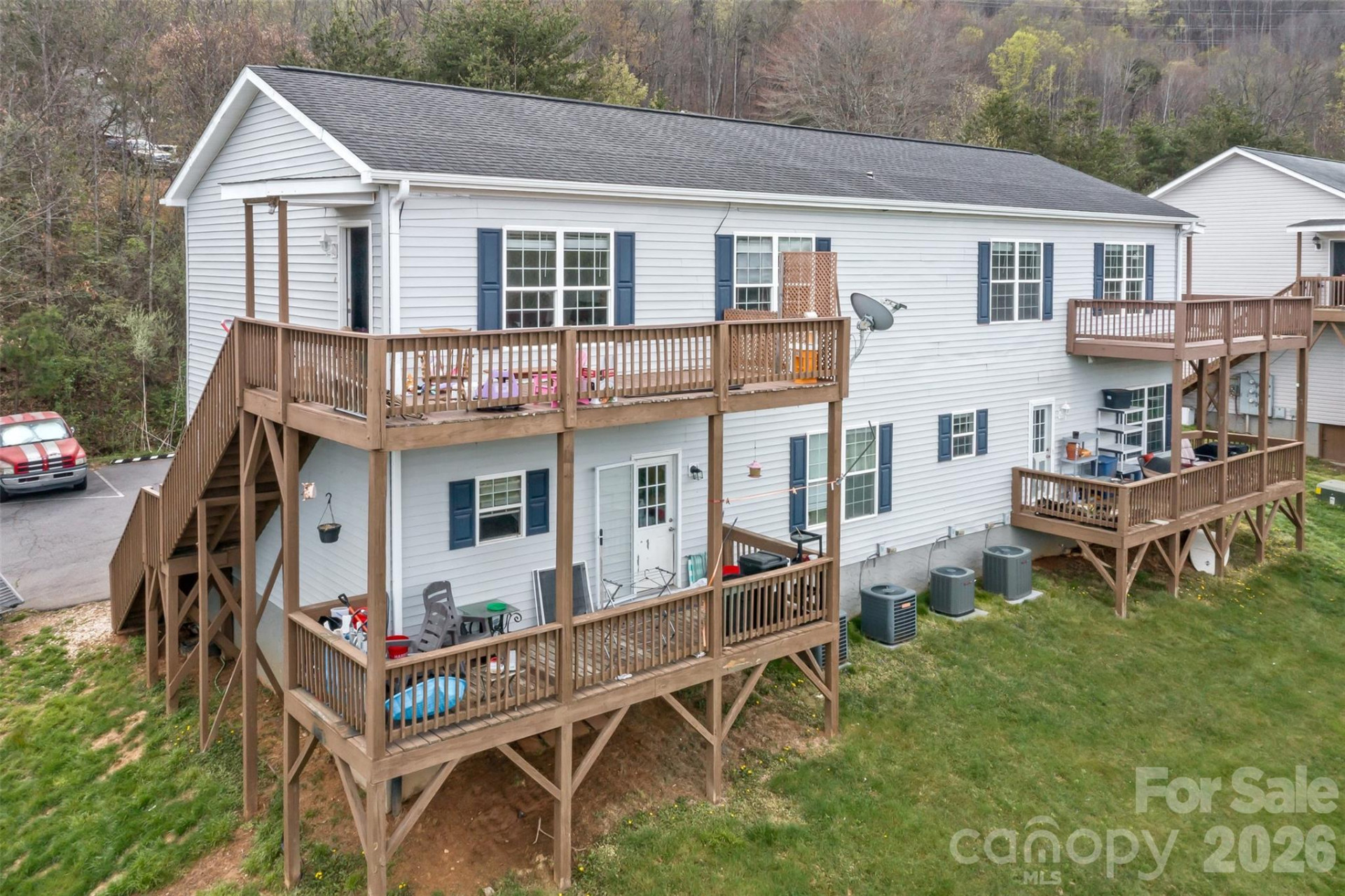 50 & 52 Smith Road - Photo 3