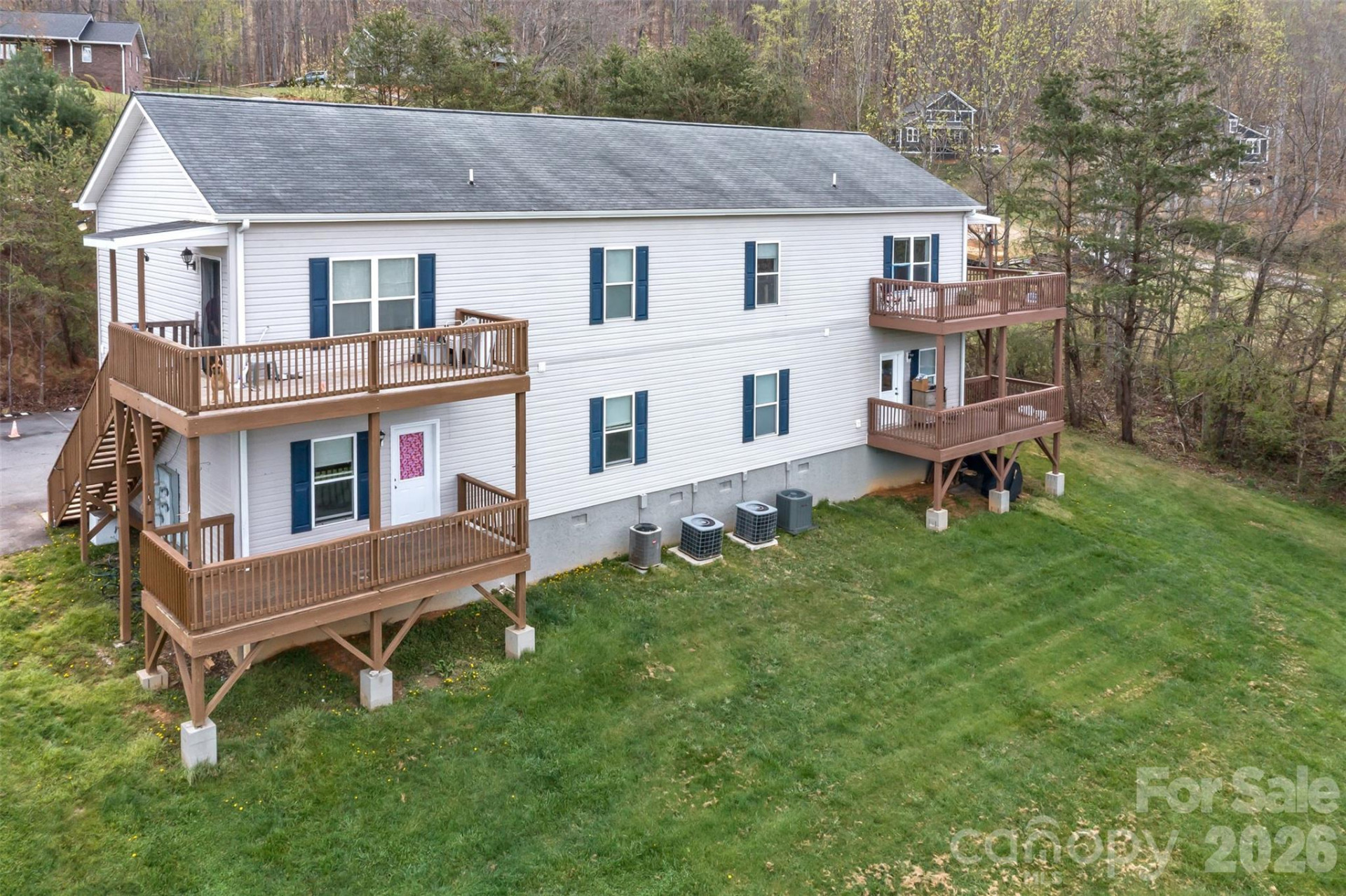 50 & 52 Smith Road - Photo 4