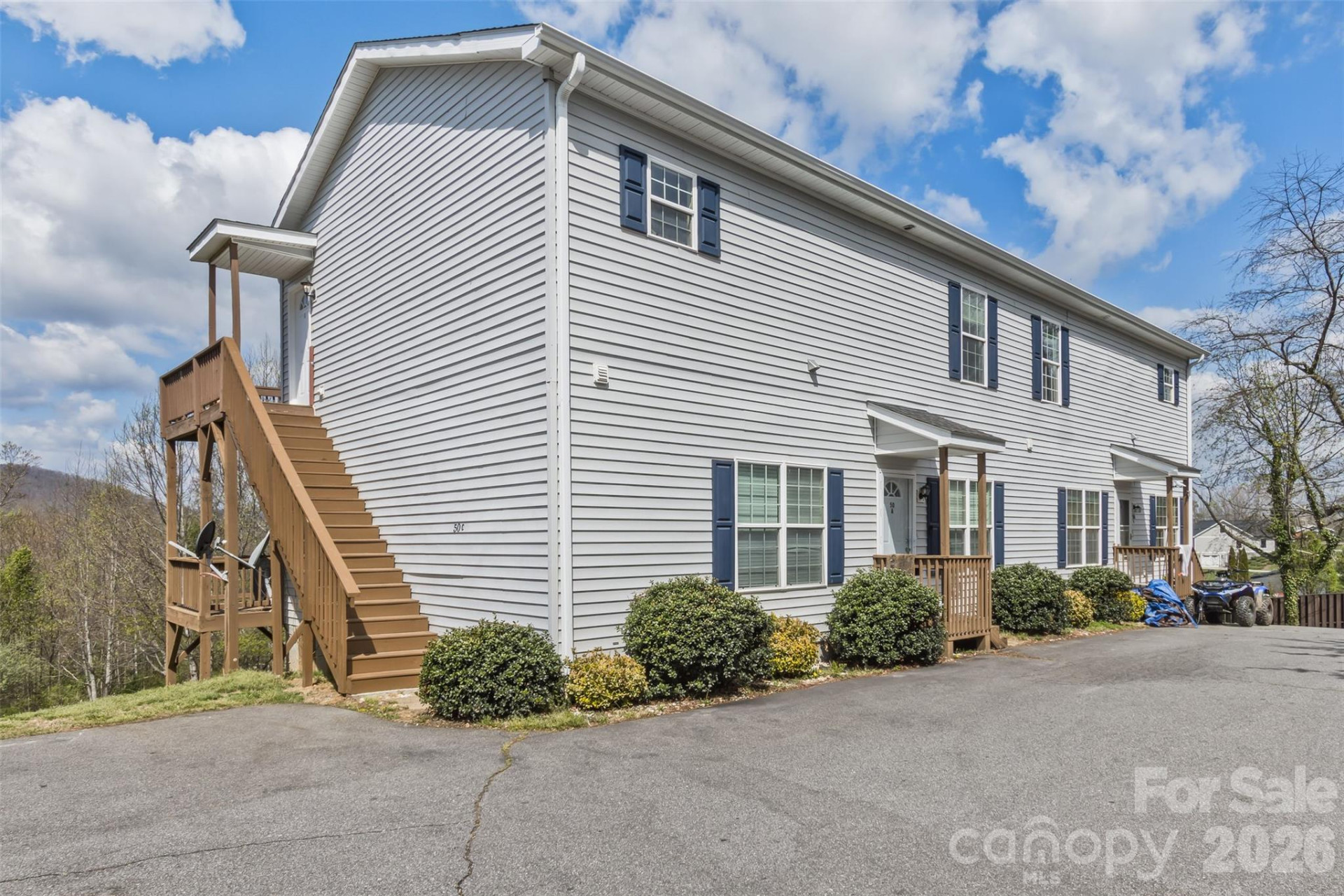 50 & 52 Smith Road - Photo 6