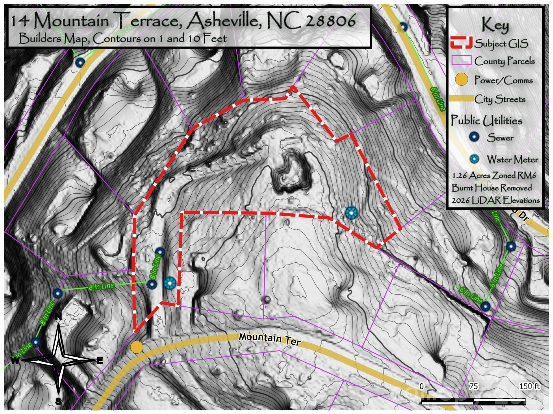 14 Mountain Terrace - Photo 32