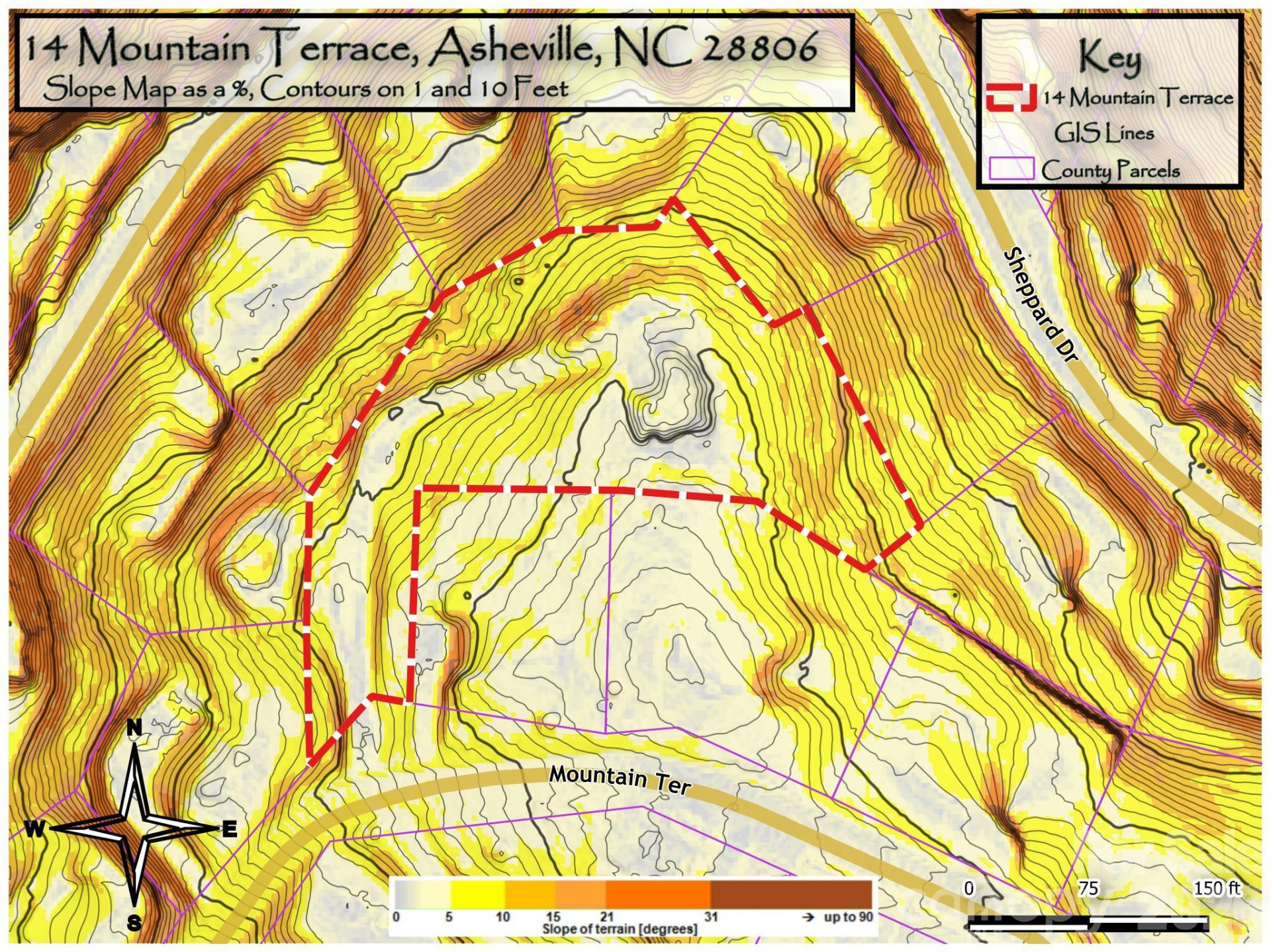 14 Mountain Terrace - Photo 33