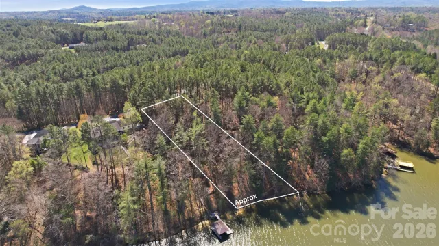 211 Ridge Top Drive