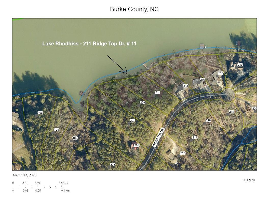 211 Ridge Top Drive #11