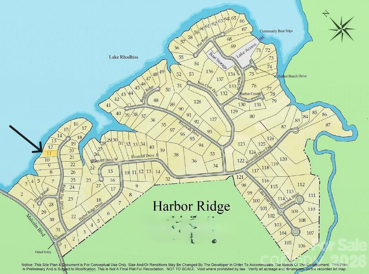 211 Ridge Top Drive #11 - Photo 5