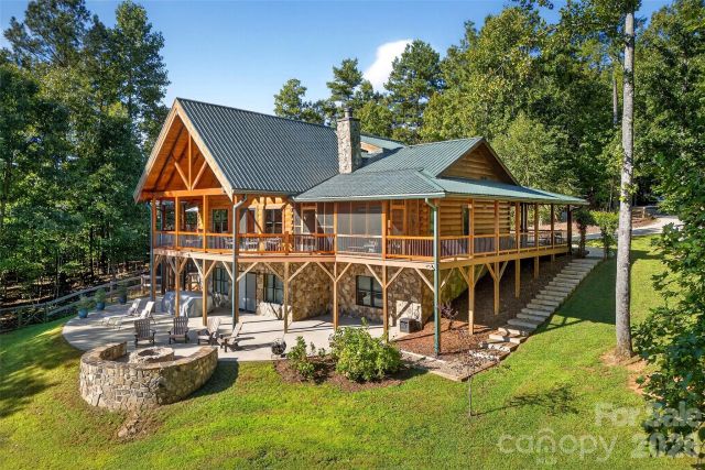 61 Majestic Path, Nebo, NC, 28761