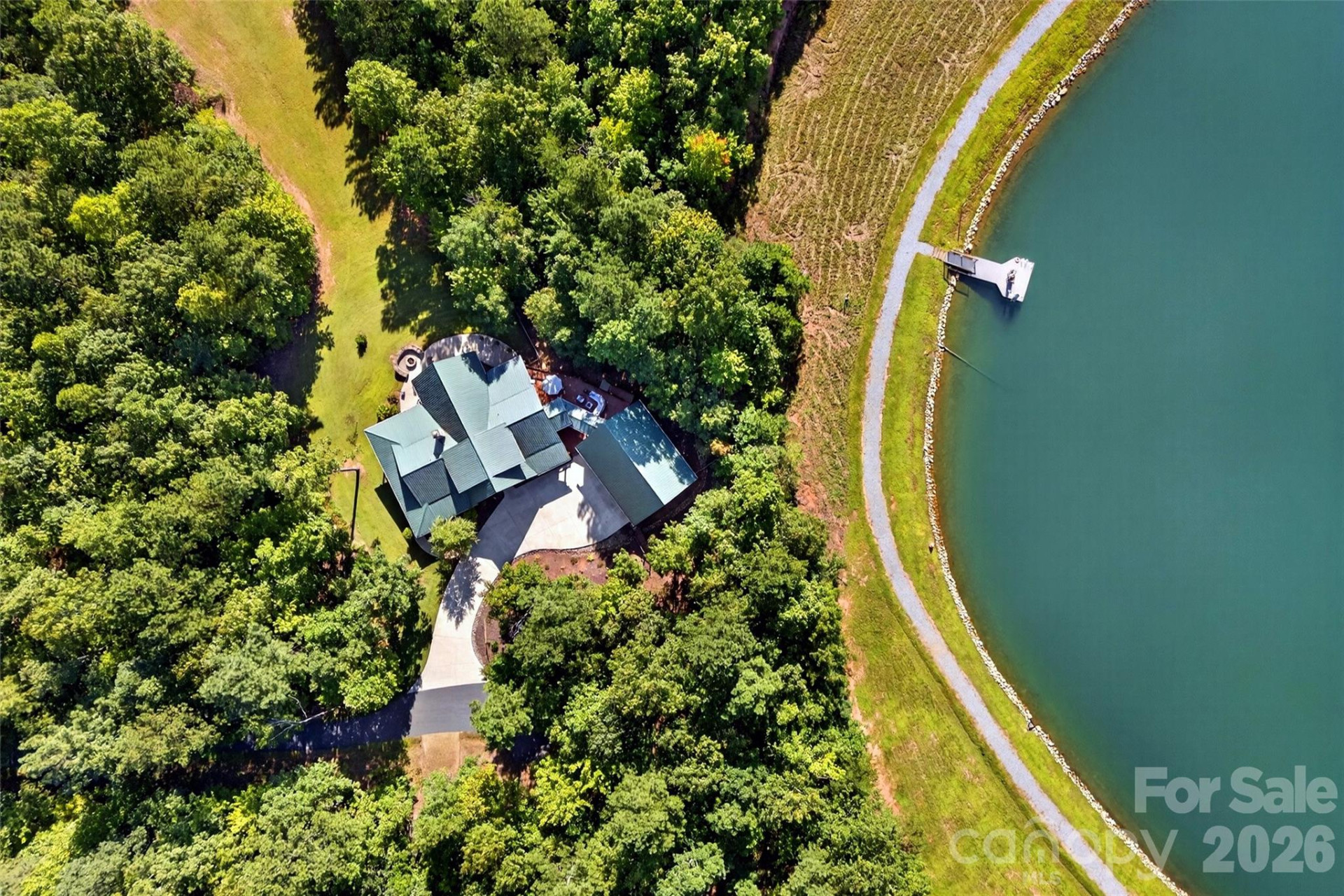 61 Majestic Path - Photo 2