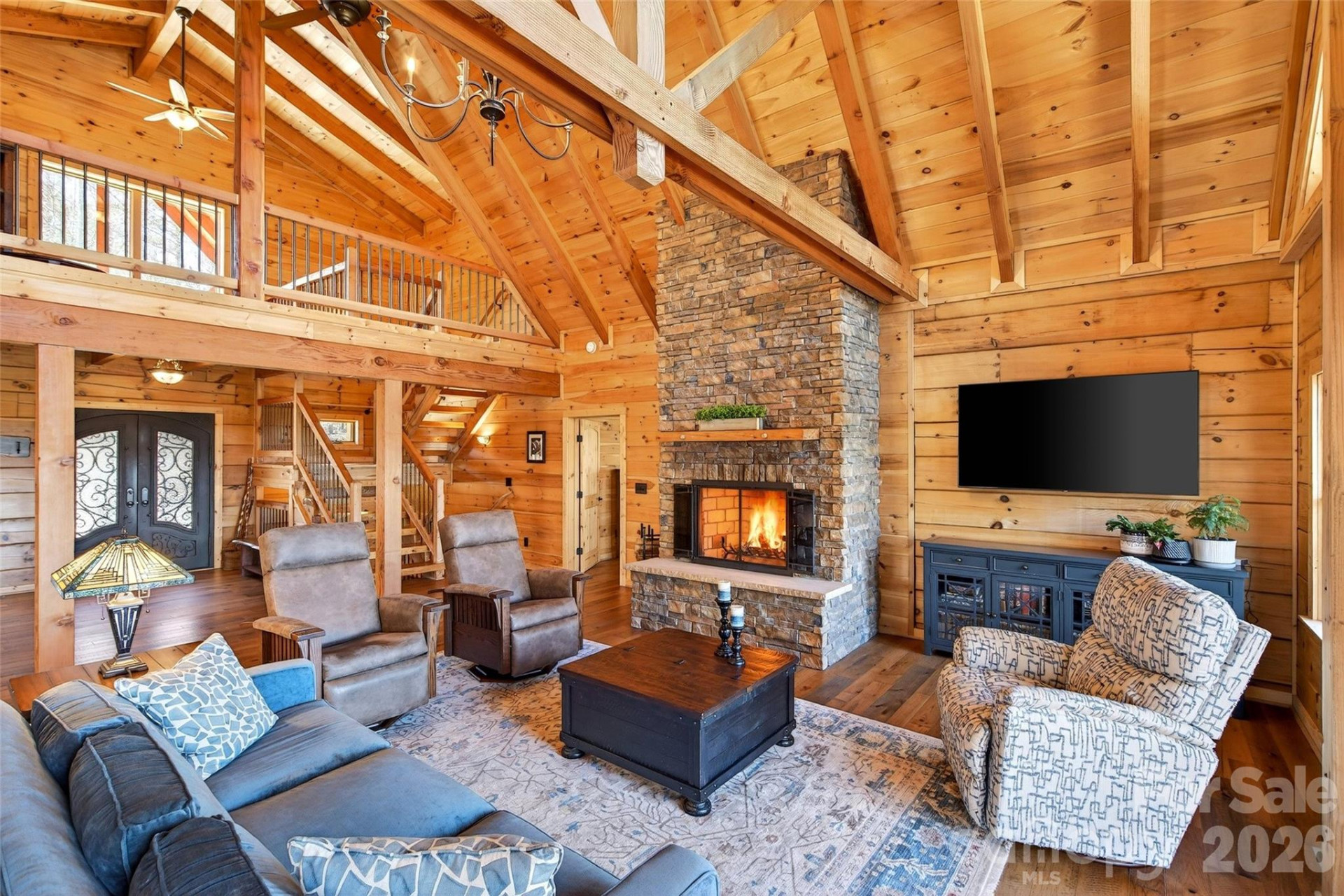 61 Majestic Path - Photo 11