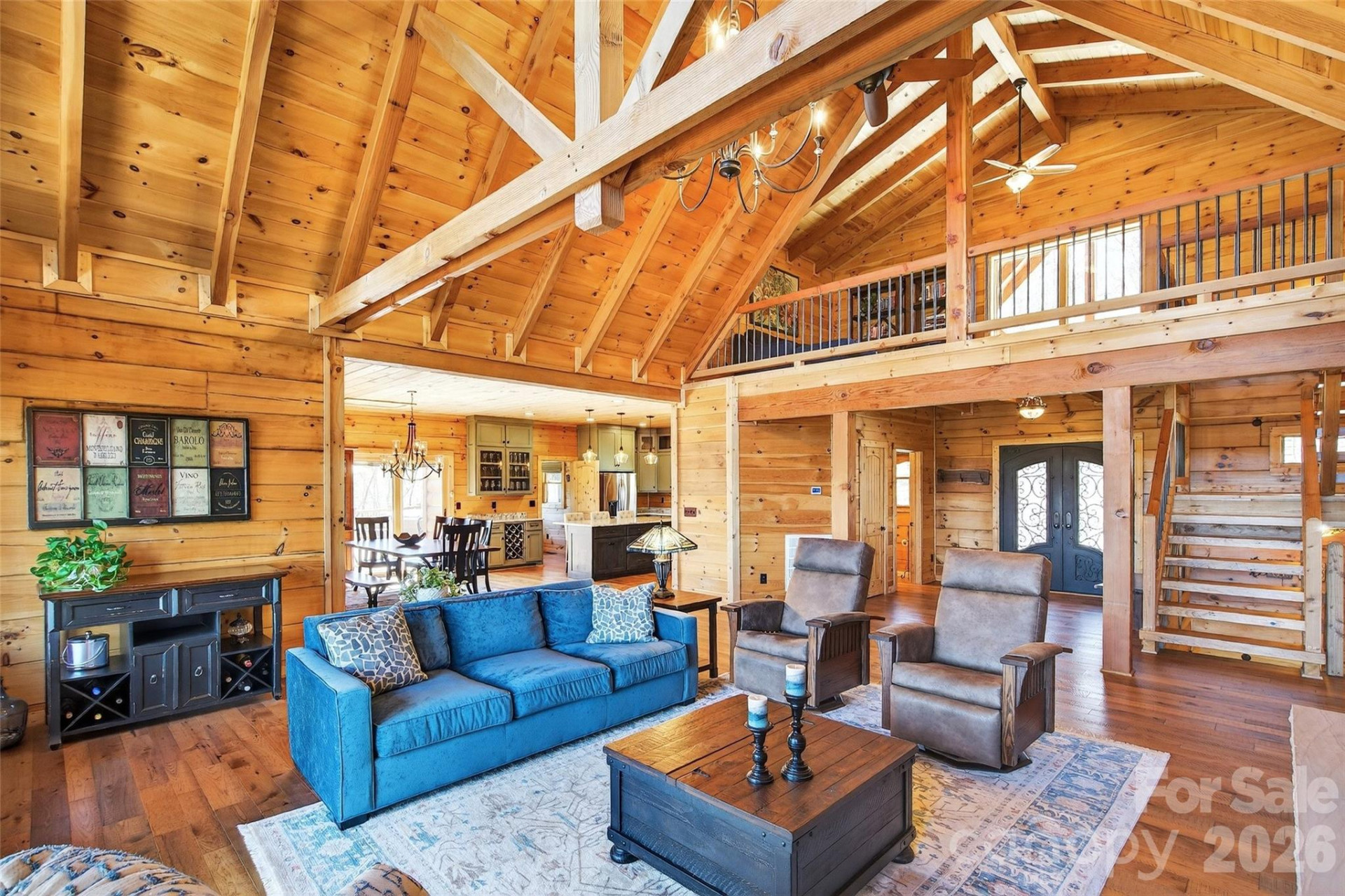 61 Majestic Path - Photo 12