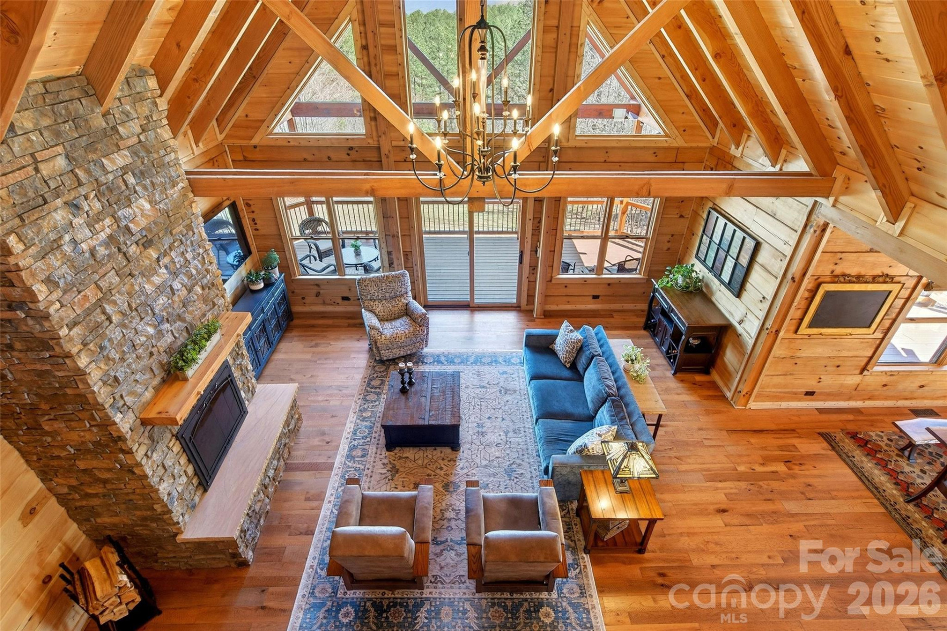 61 Majestic Path - Photo 23