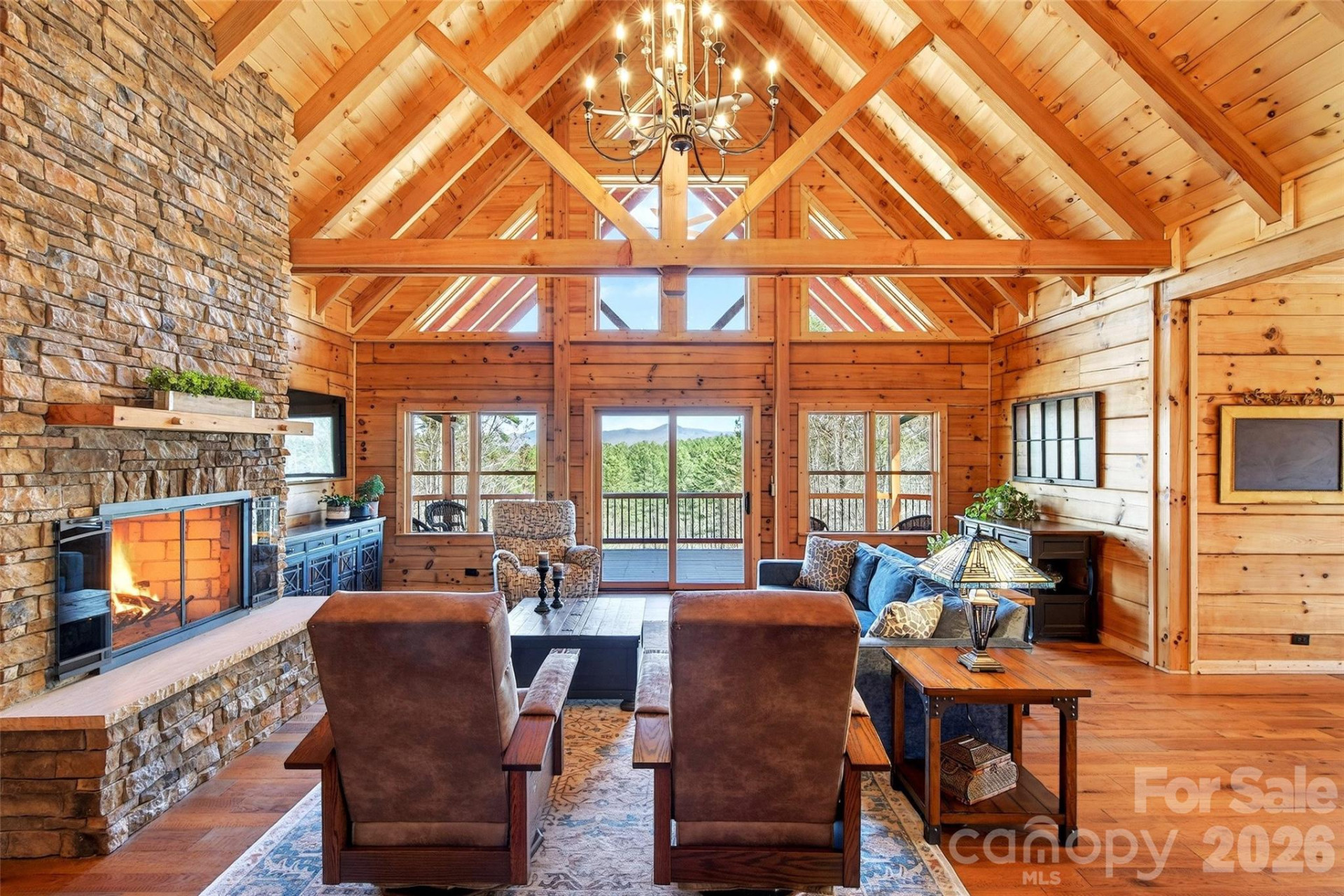 61 Majestic Path - Photo 4