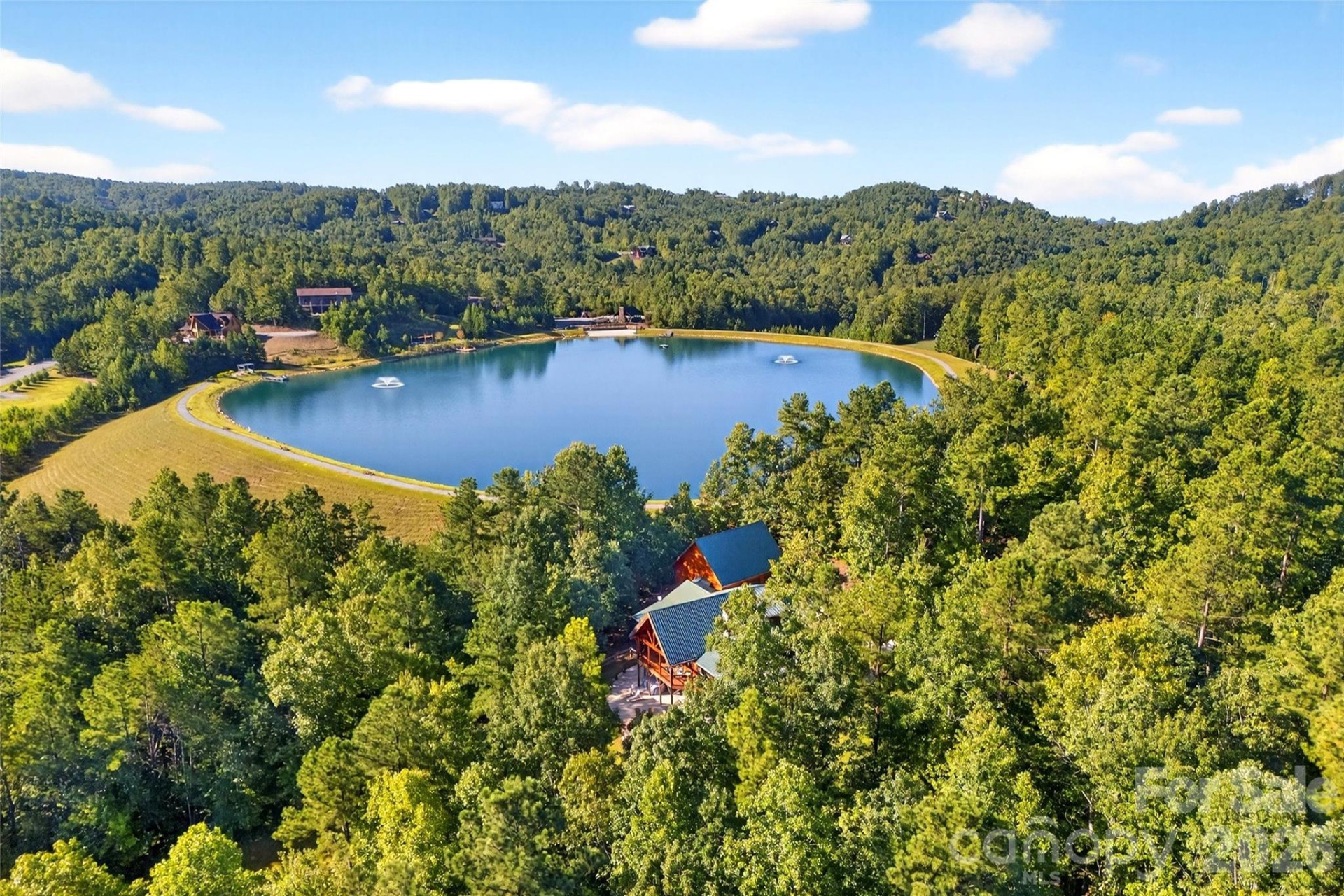 61 Majestic Path - Photo 43