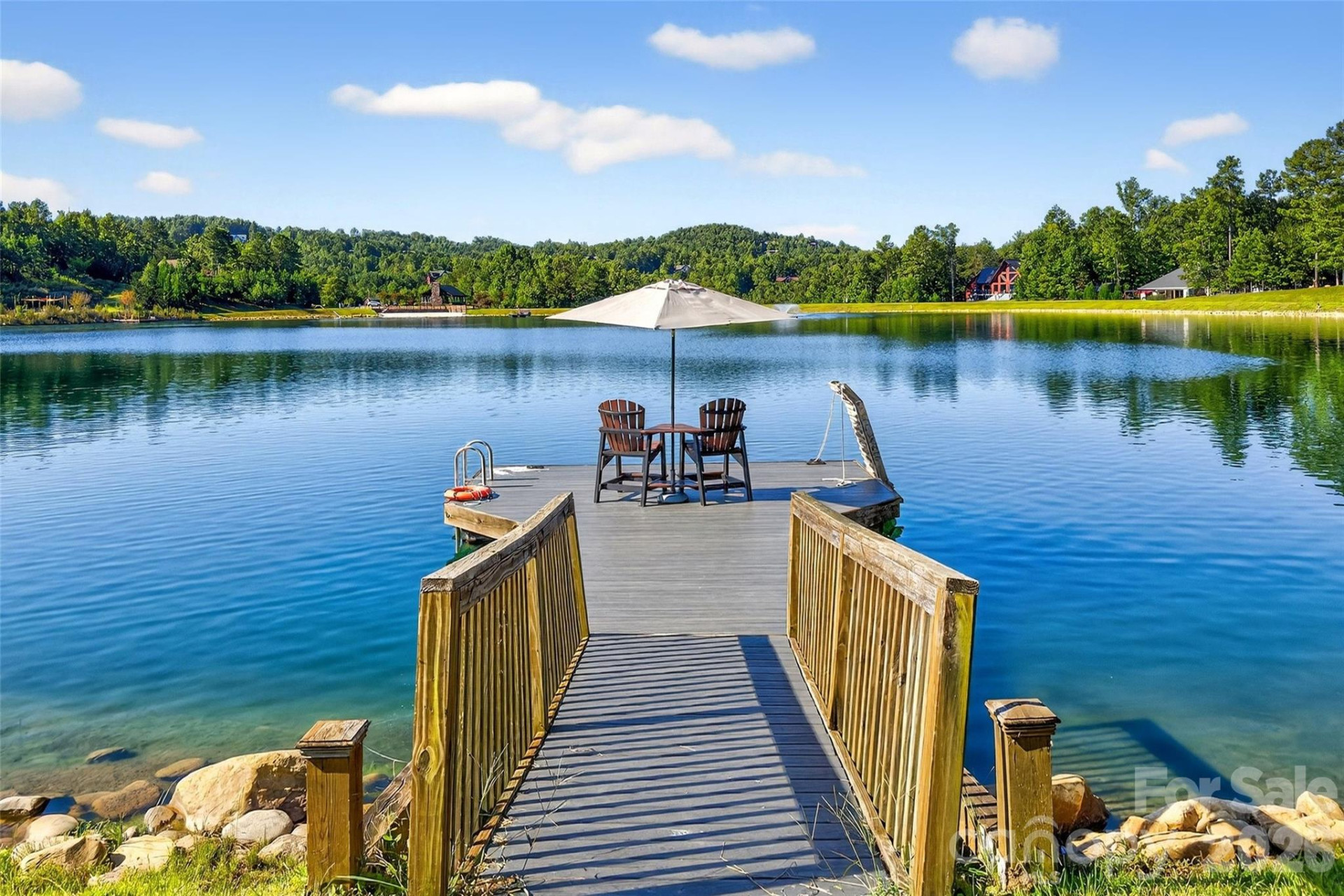 61 Majestic Path - Photo 6