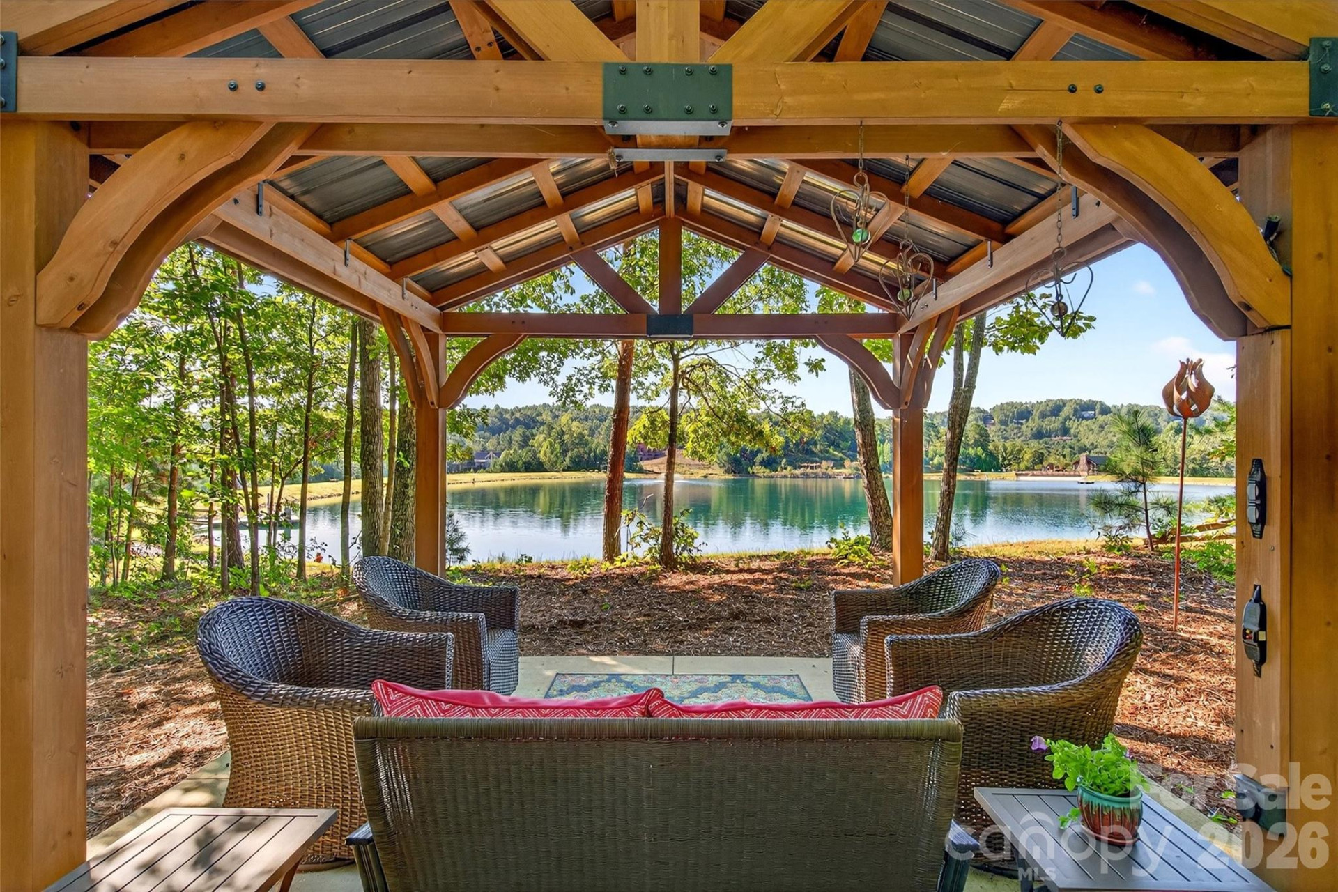 61 Majestic Path - Photo 7