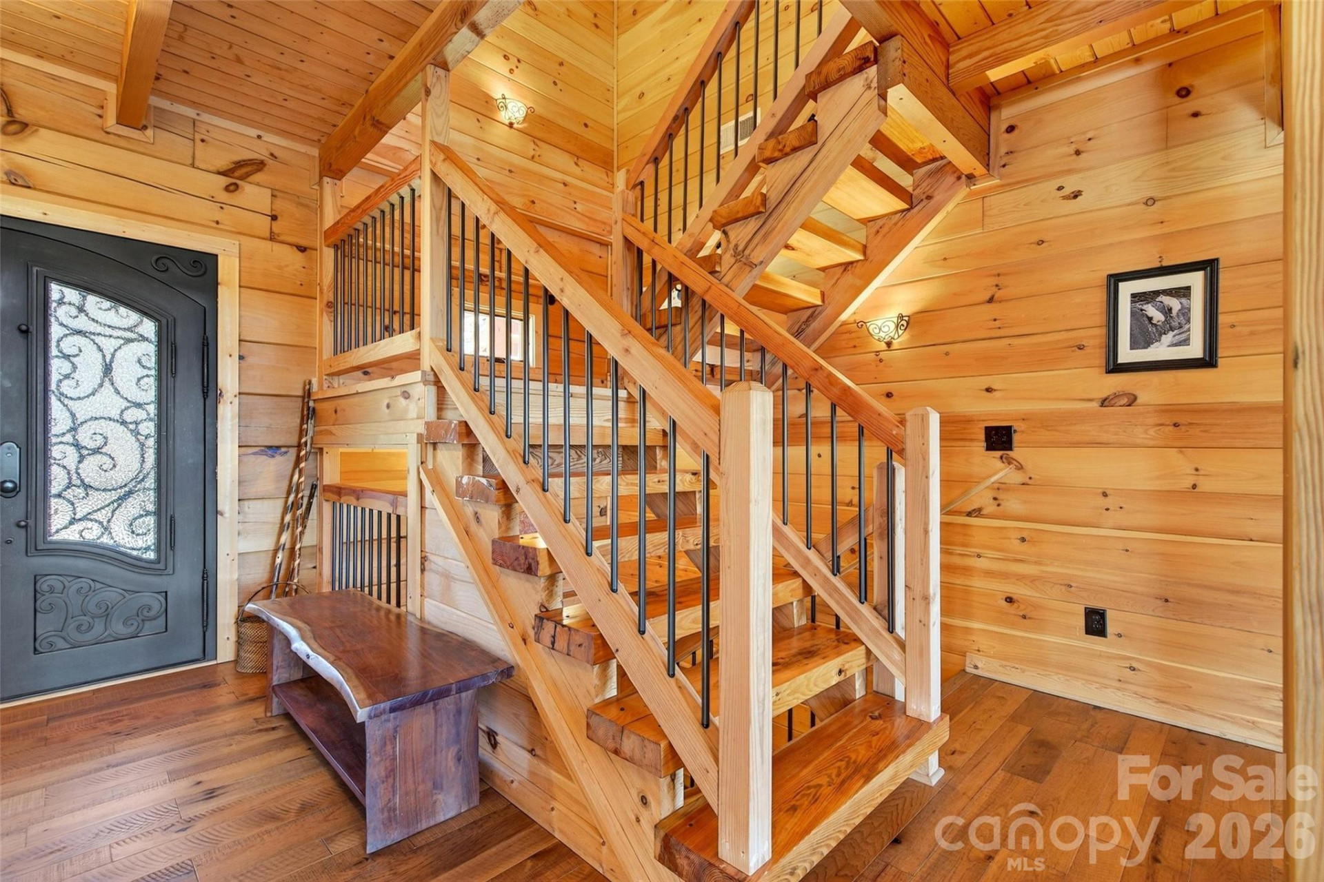 61 Majestic Path - Photo 9