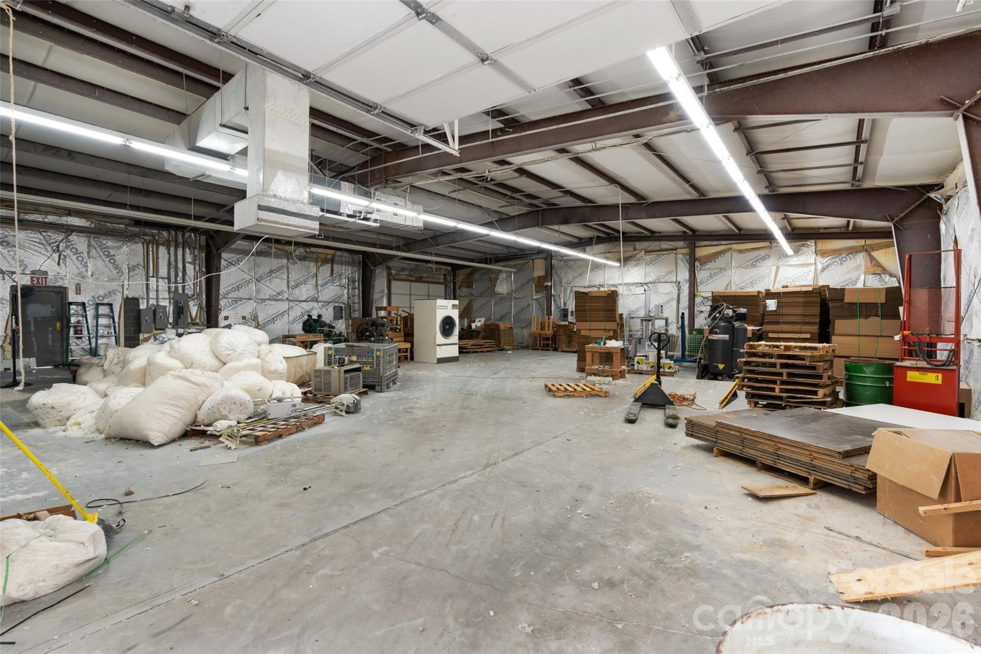 1281 RIDGE Road - Photo 2