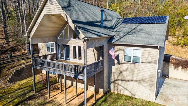12 Chigger Ridge Road, Sylva, NC, 28779